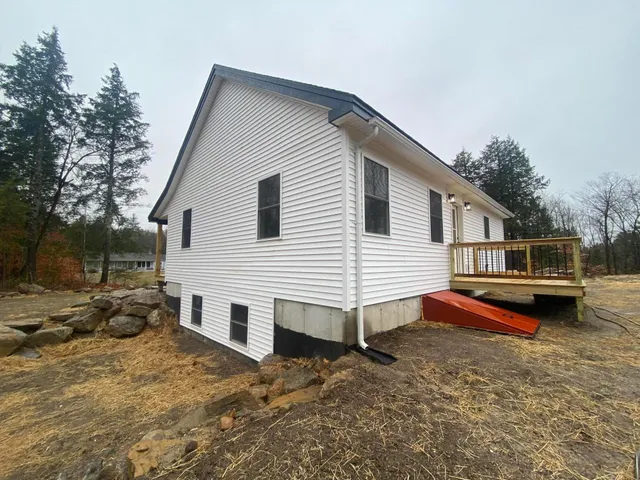 $395,000 | 11 Marston Road, Baldwin, ME 04091