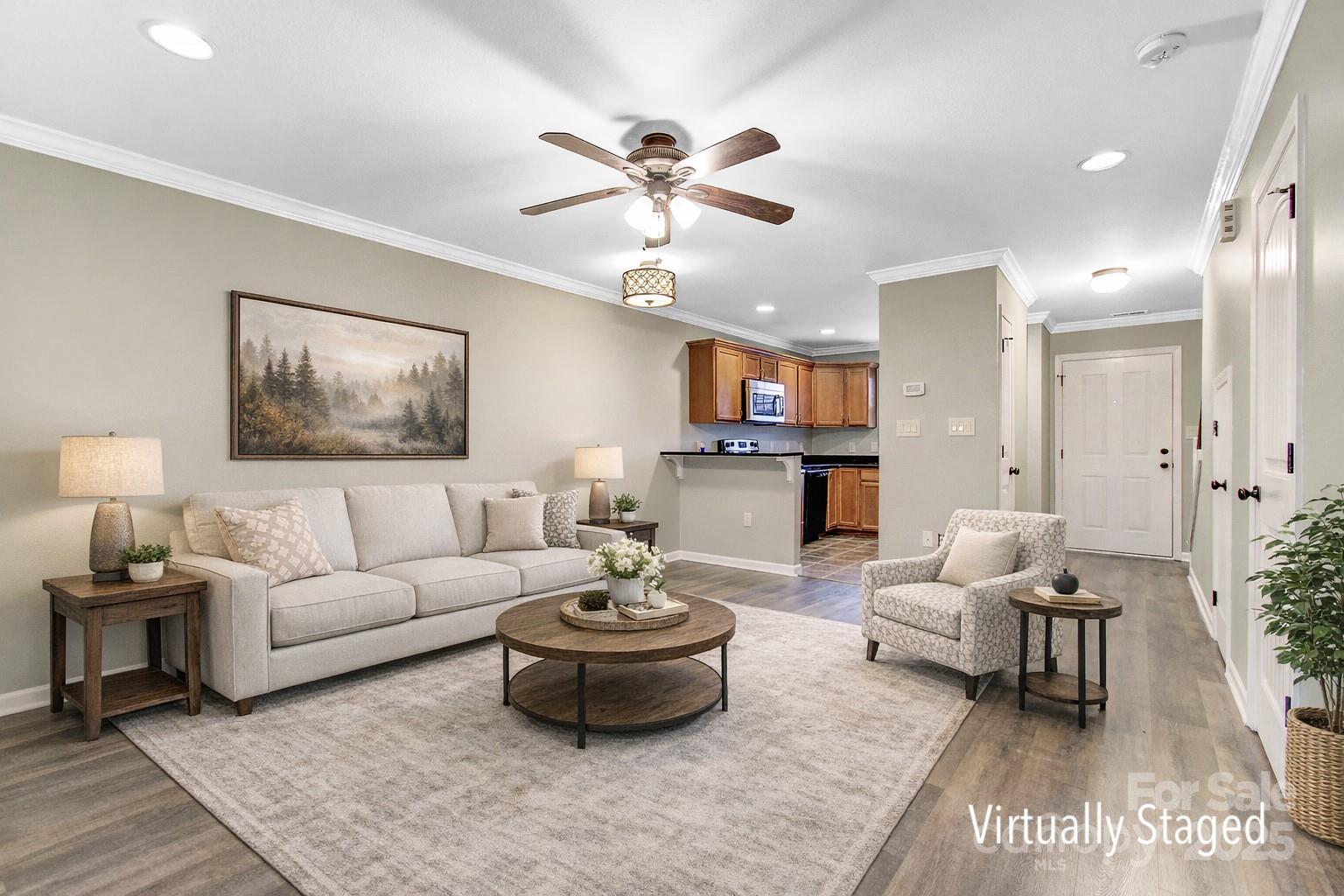 15 Lees Creek Road, Unit K Asheville, NC 28806 - Photo 2 of 22