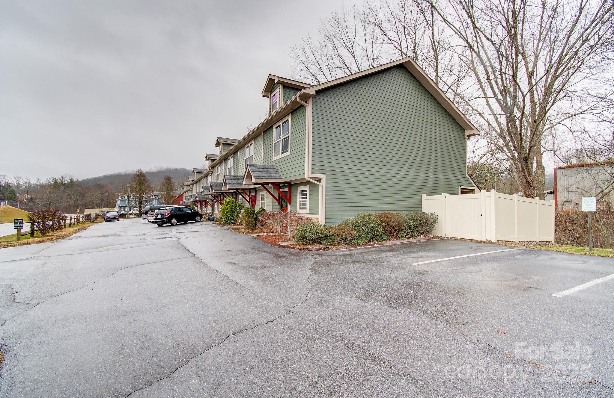 15 Lees Creek Road, Unit K Asheville, NC 28806 - Photo 22 of 22