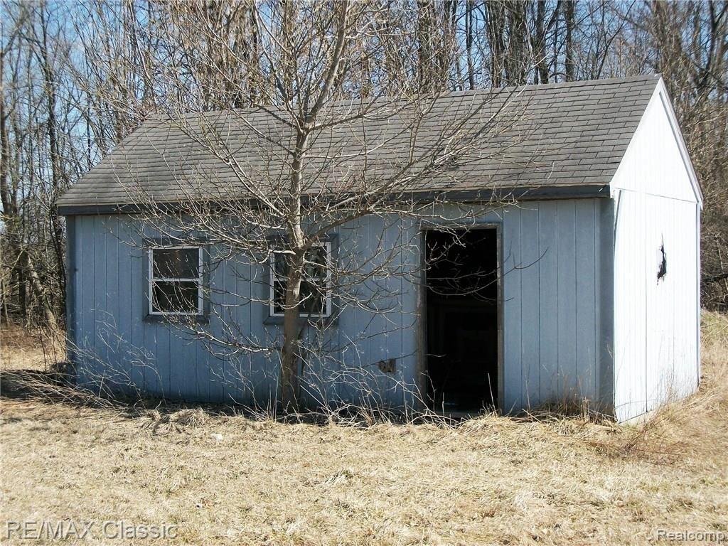 6100 Miller Road Fowlerville, MI 48836 - Photo 5 of 13