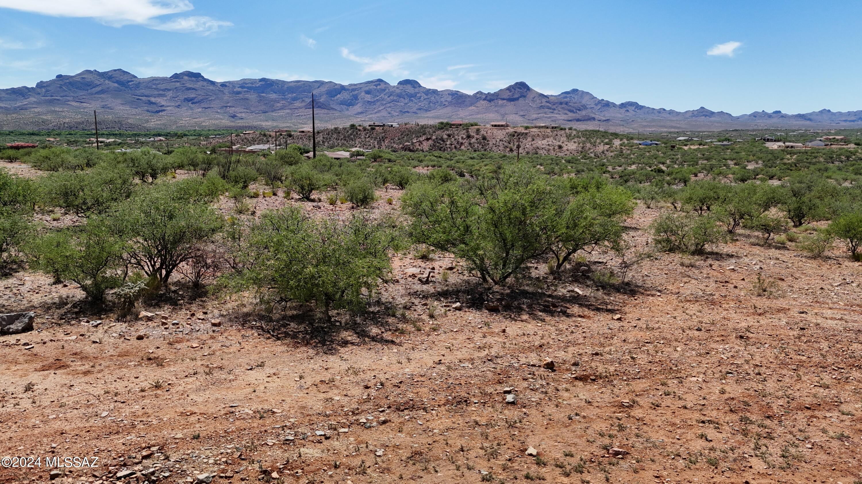 1692 Jazz Court, Unit 99 Rio Rico, AZ 85648 - Photo 1 of 11