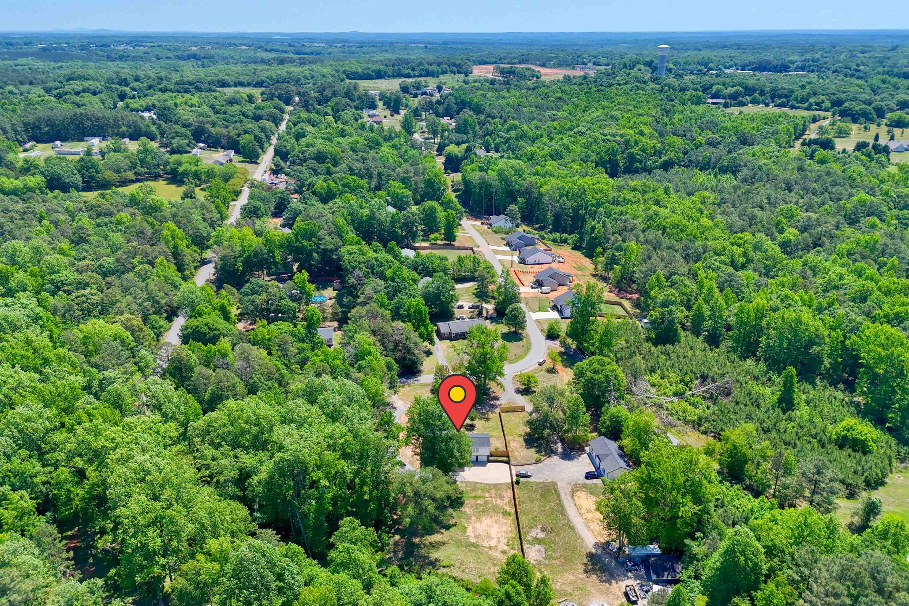 204 Carson Drive Cowpens, SC 29330 - Photo 48 of 50