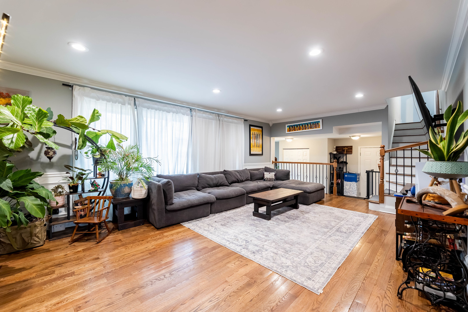 17742 Larkspur Lane Homewood, IL 60430 - Photo 3 of 21