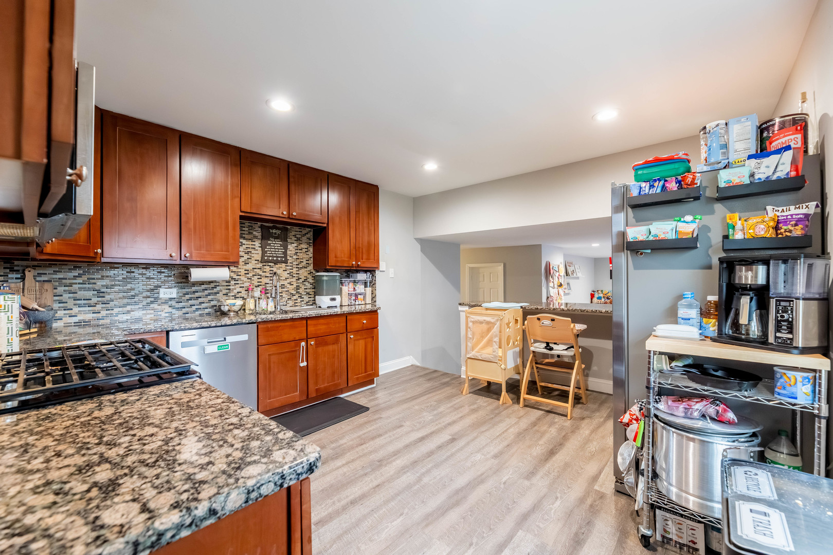 17742 Larkspur Lane Homewood, IL 60430 - Photo 5 of 21