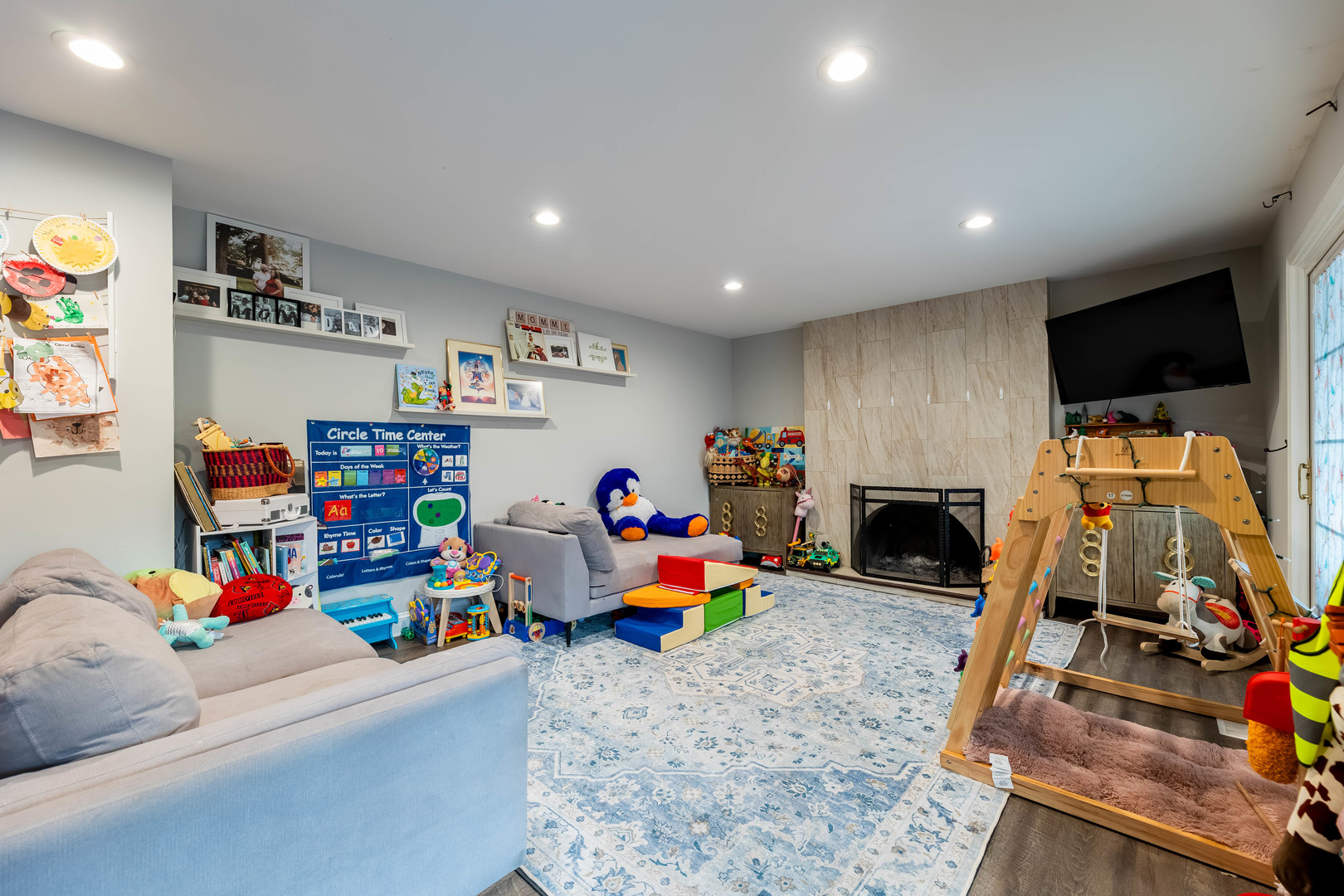 17742 Larkspur Lane Homewood, IL 60430 - Photo 8 of 21