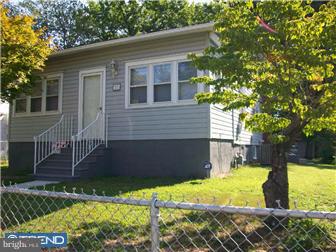 22 Wilson Road Pine Hill, NJ 08021 - Photo 2 of 9 Exterior Front