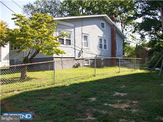 22 Wilson Road Pine Hill, NJ 08021 - Photo 3 of 9 Exterior Front