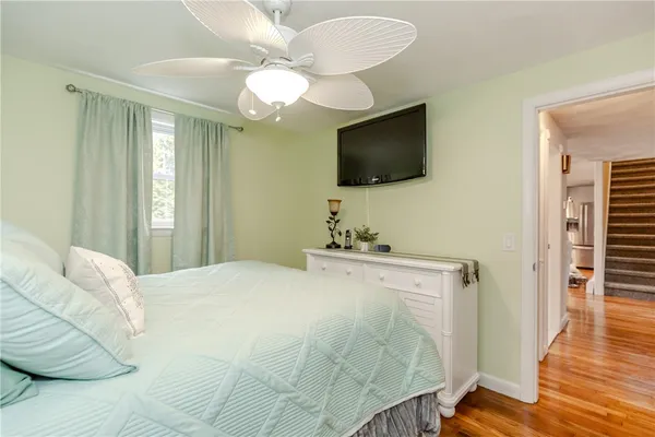 $869,900 | 45 Bayberry Lane, East Greenwich, RI 02818