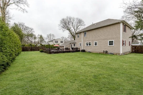 $869,900 | 45 Bayberry Lane, East Greenwich, RI 02818