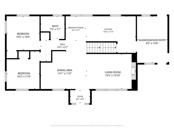 $869,900 | 45 Bayberry Lane, East Greenwich, RI 02818