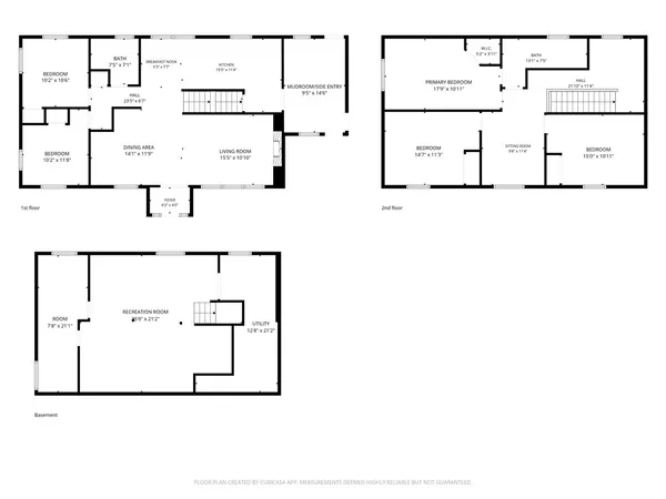 $869,900 | 45 Bayberry Lane, East Greenwich, RI 02818