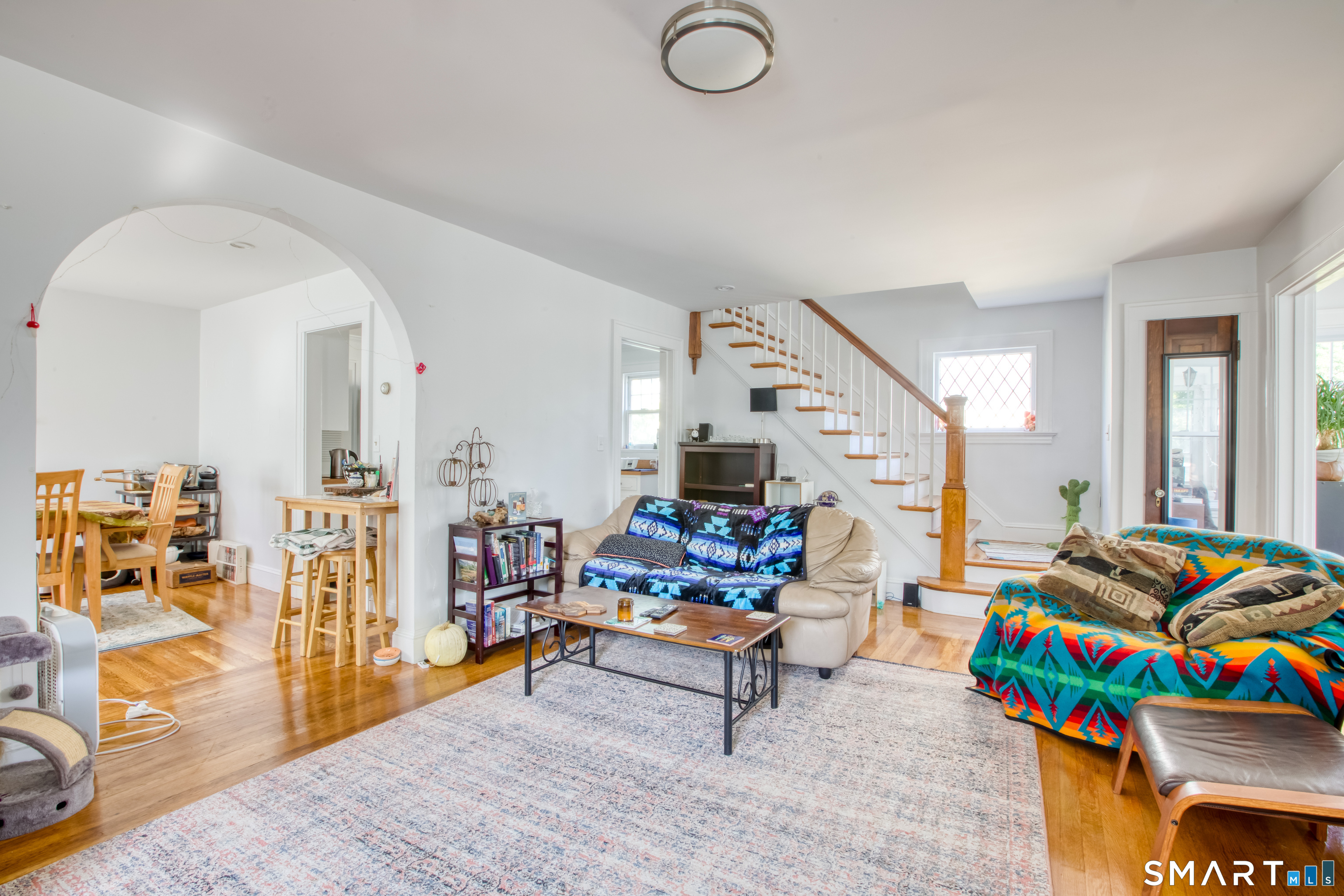 42 Thompson Street Hamden, CT 06518 - Photo 4 of 32