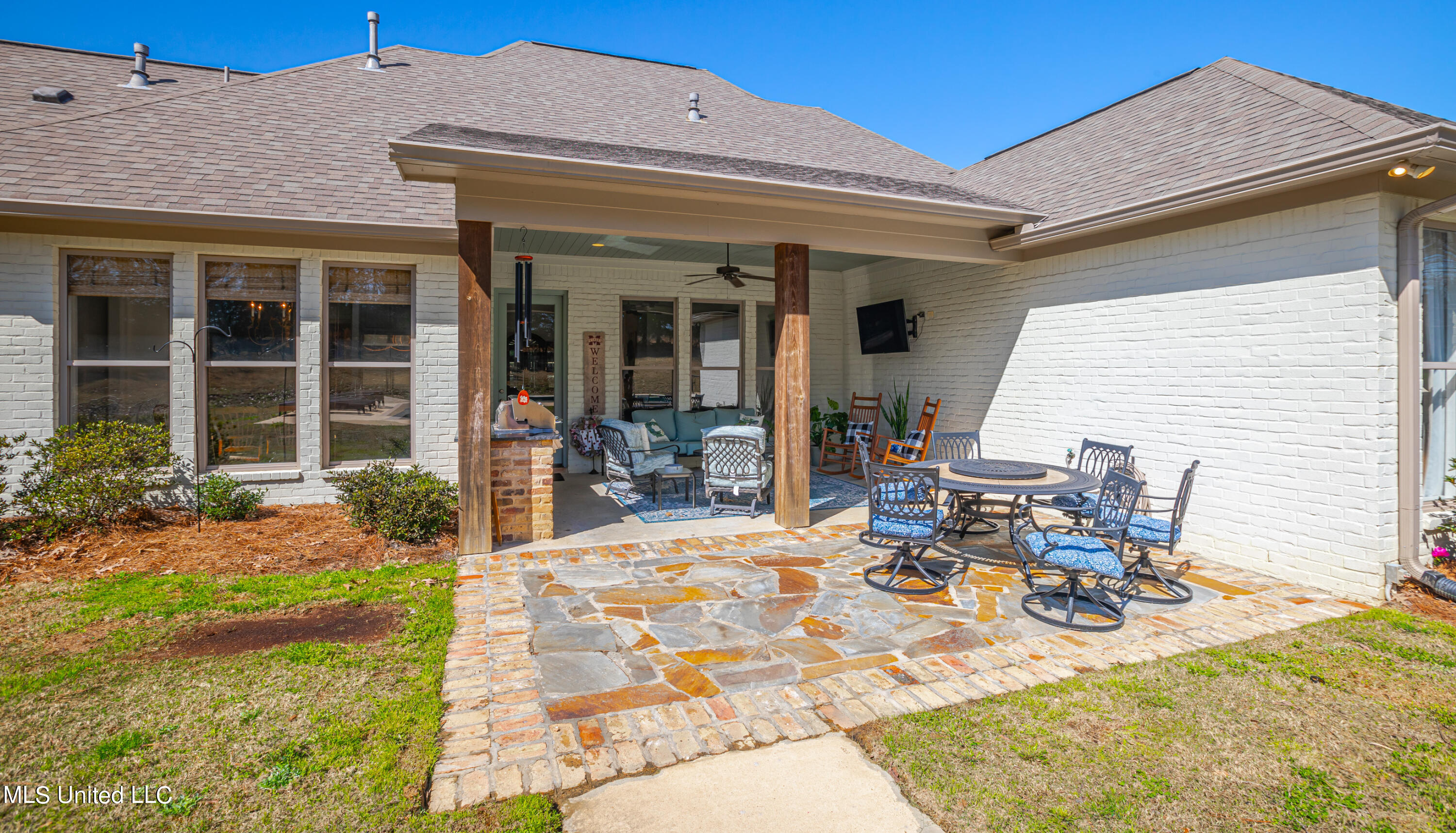 140 Browning Road Flora, MS 39071 - Photo 12 of 71 926A2568