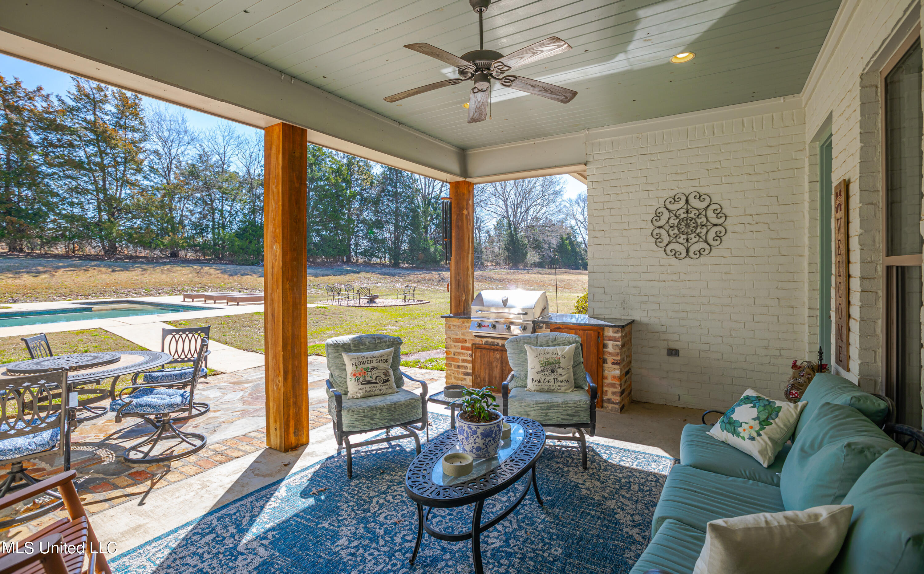 140 Browning Road Flora, MS 39071 - Photo 13 of 71 926A2573