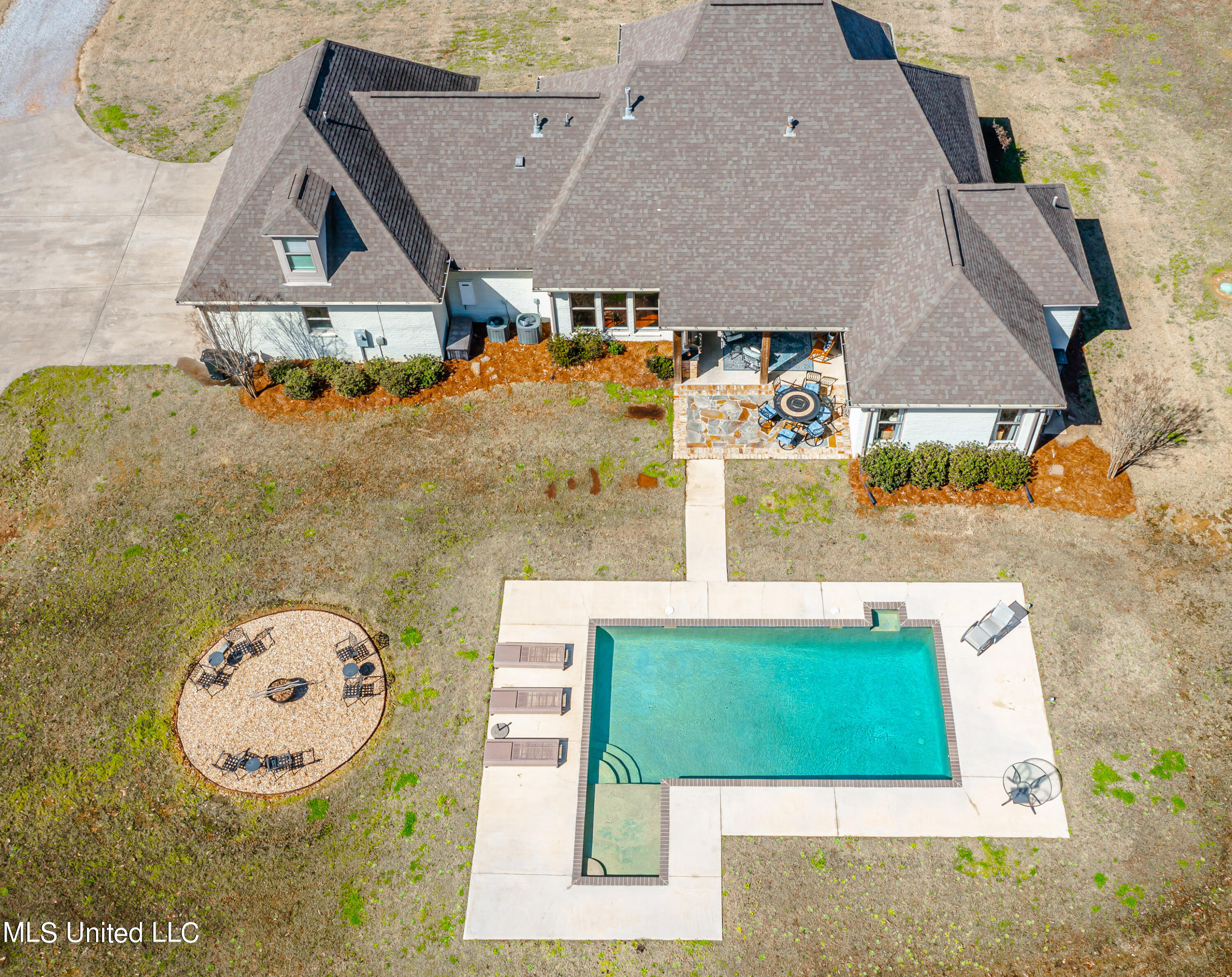 140 Browning Road Flora, MS 39071 - Photo 3 of 71 DJI_0565
