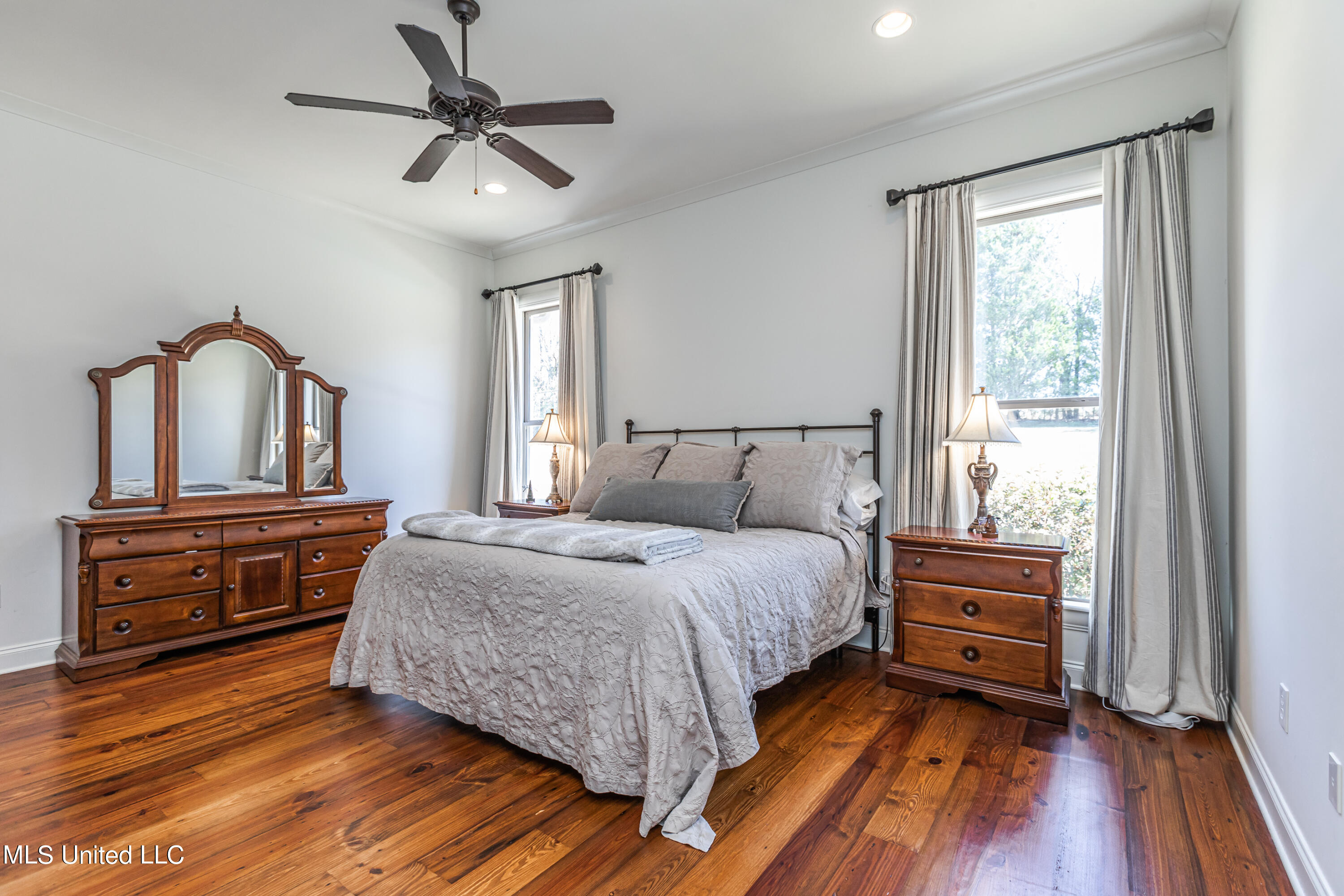 140 Browning Road Flora, MS 39071 - Photo 51 of 71 926A2636