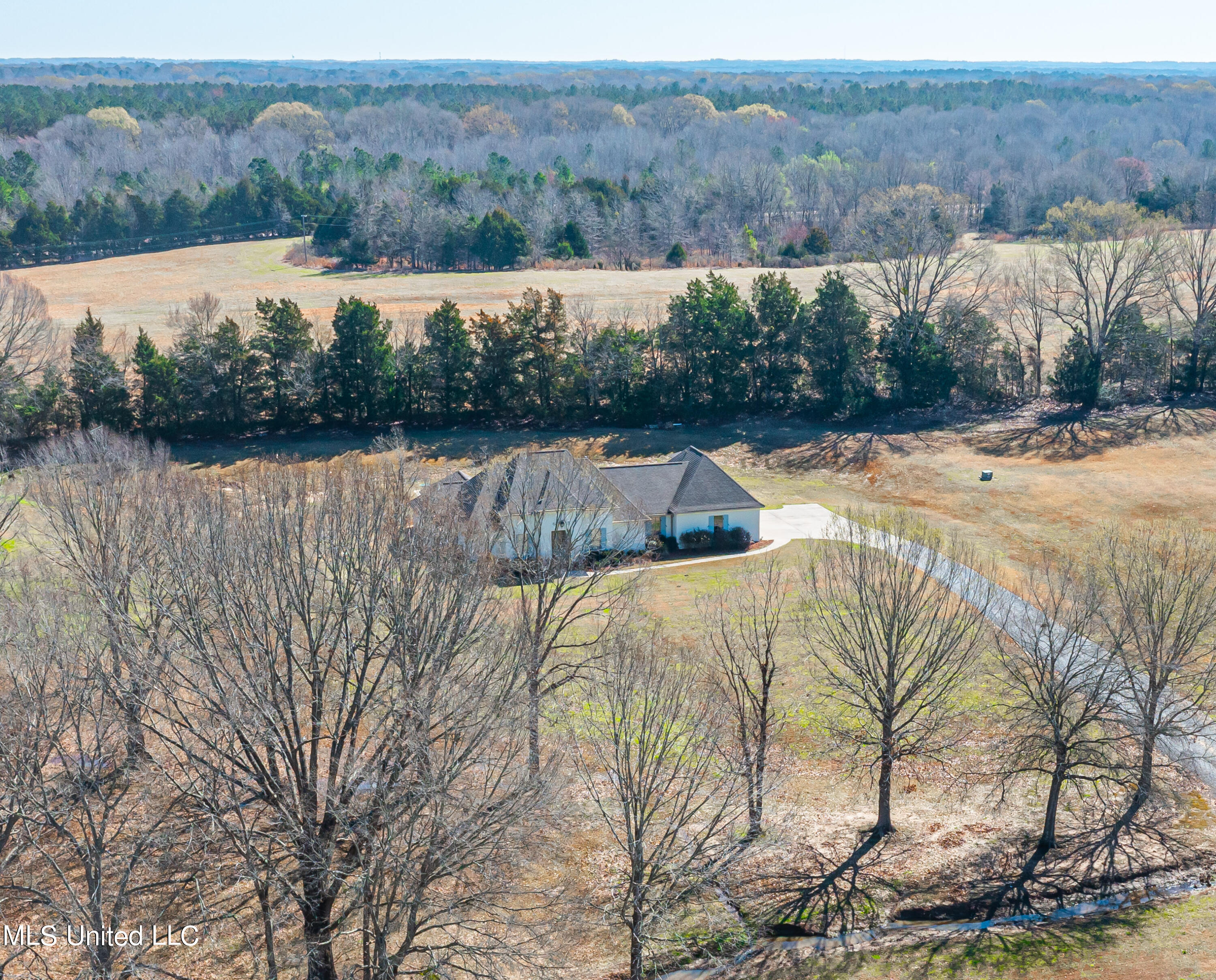 140 Browning Road Flora, MS 39071 - Photo 63 of 71 DJI_0558