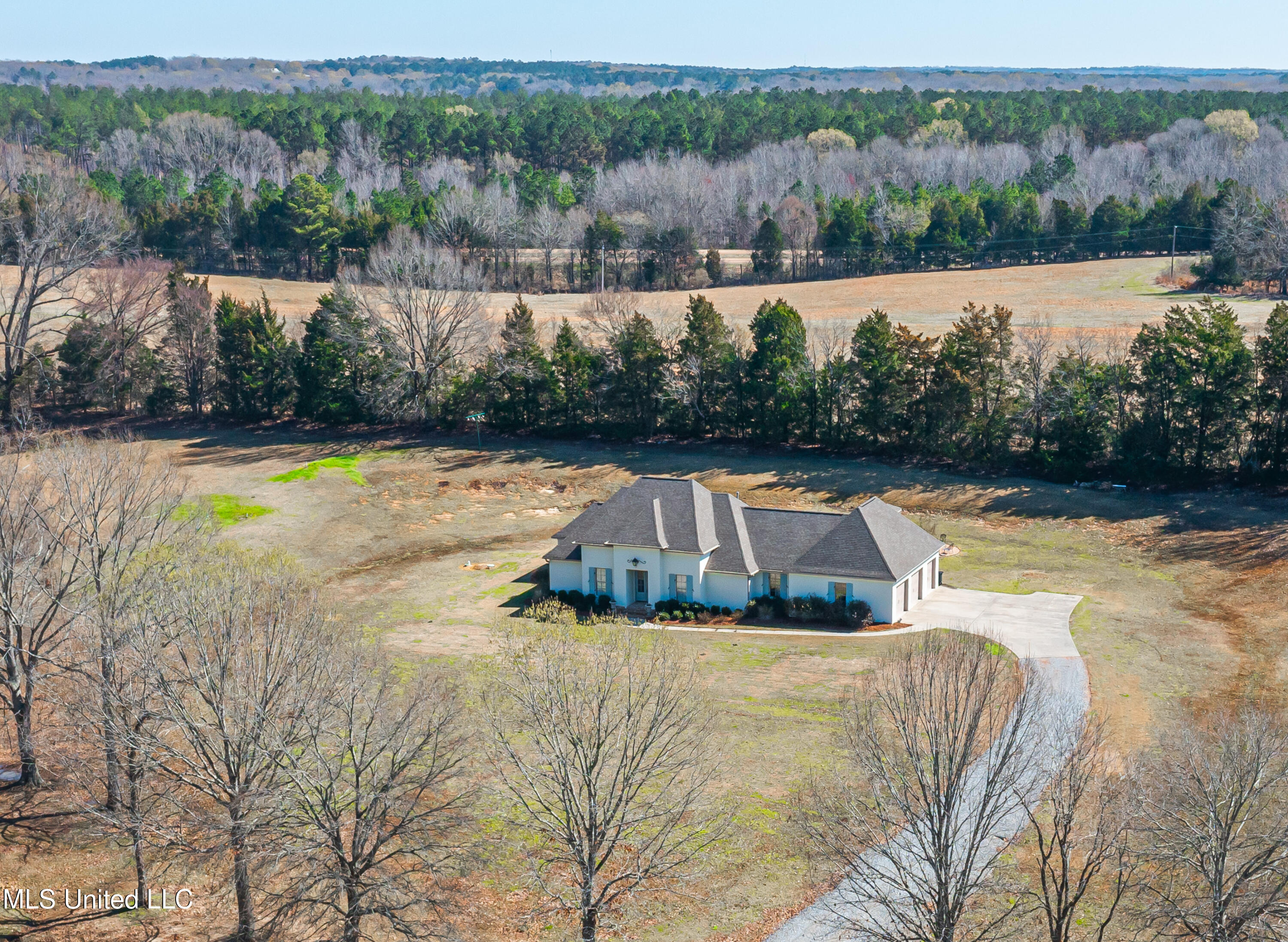 140 Browning Road Flora, MS 39071 - Photo 64 of 71 DJI_0559