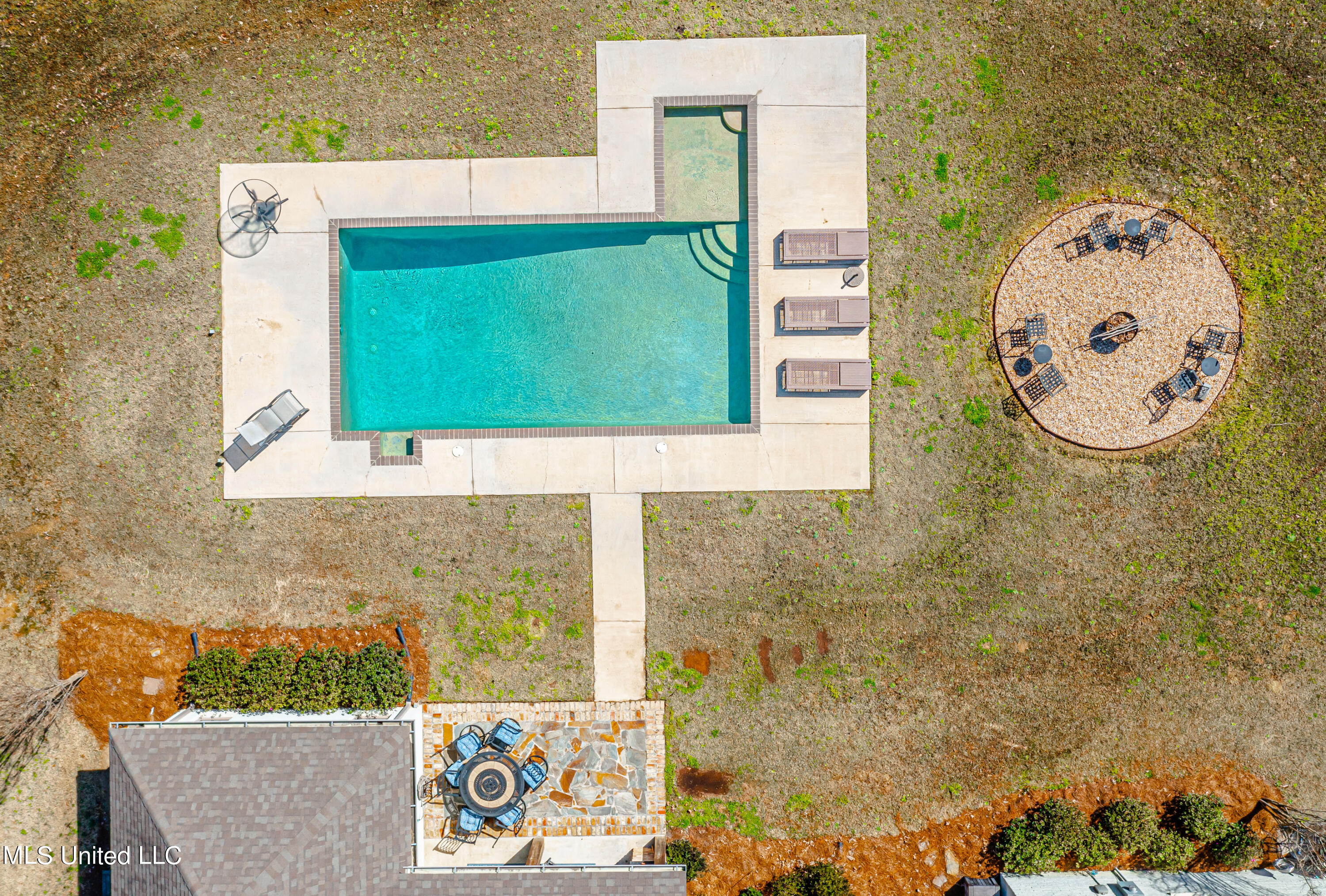 140 Browning Road Flora, MS 39071 - Photo 66 of 71 DJI_0563