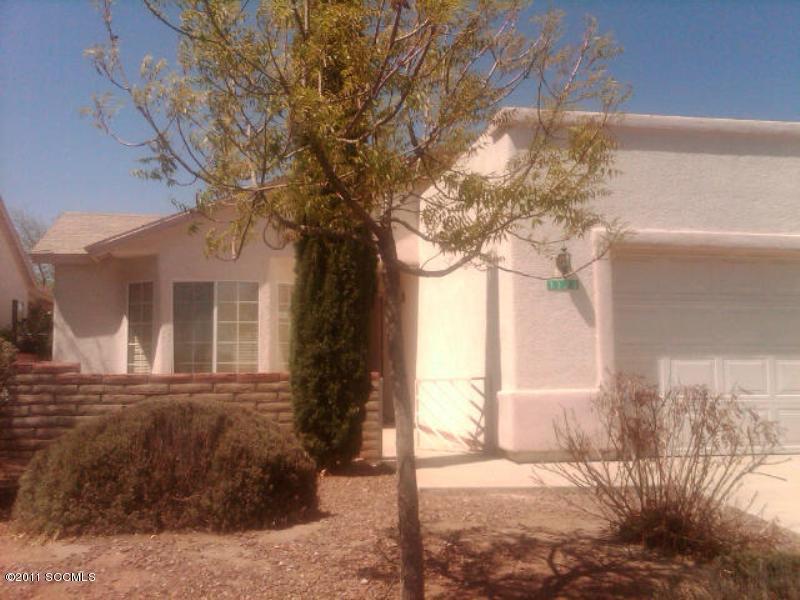 1173 Desert Dawn Drive Rio Rico, AZ 85648 - Photo 1 of 1