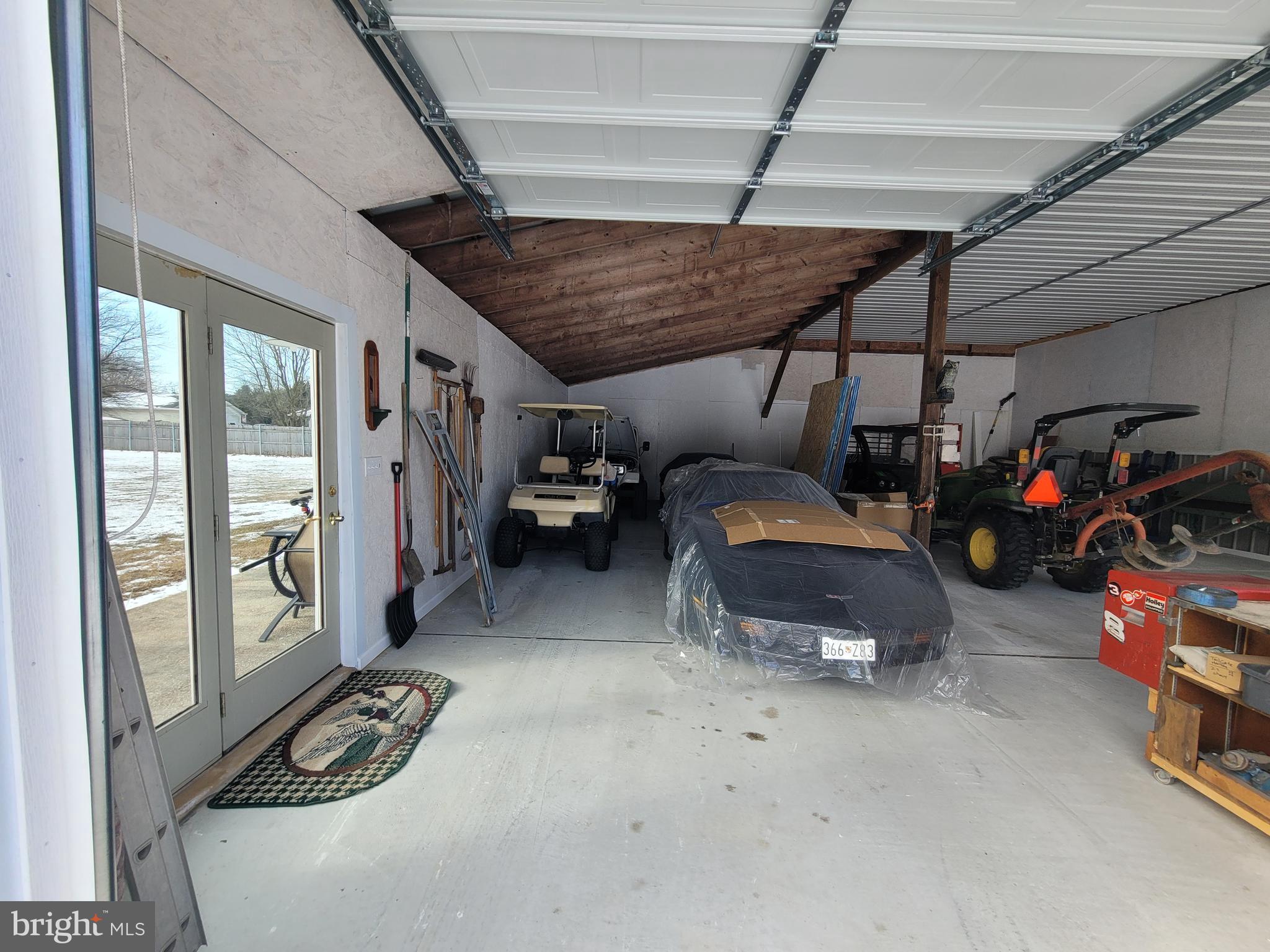 2321 Millington Road Millington, MD 21651 - Photo 42 of 61 Storage bay