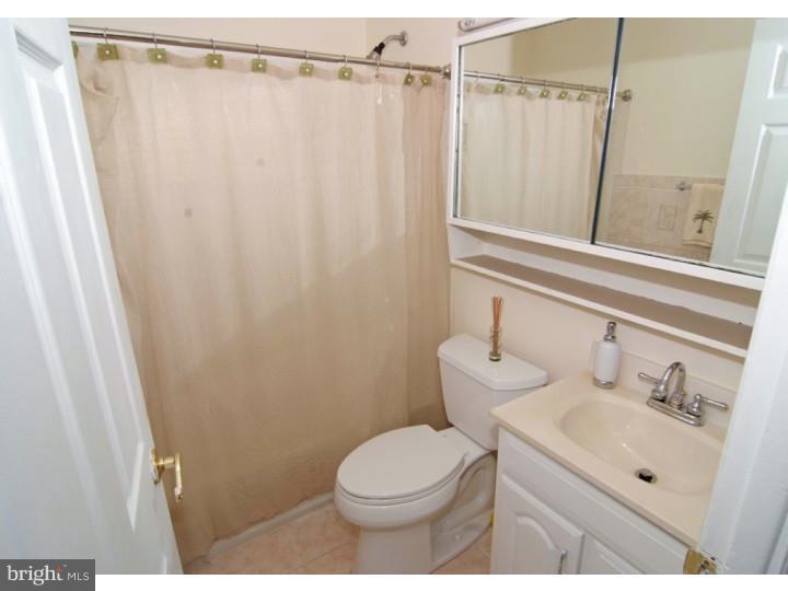 83 Bittersweet Road Levittown, PA 19057 - Photo 11 of 25 Bathroom