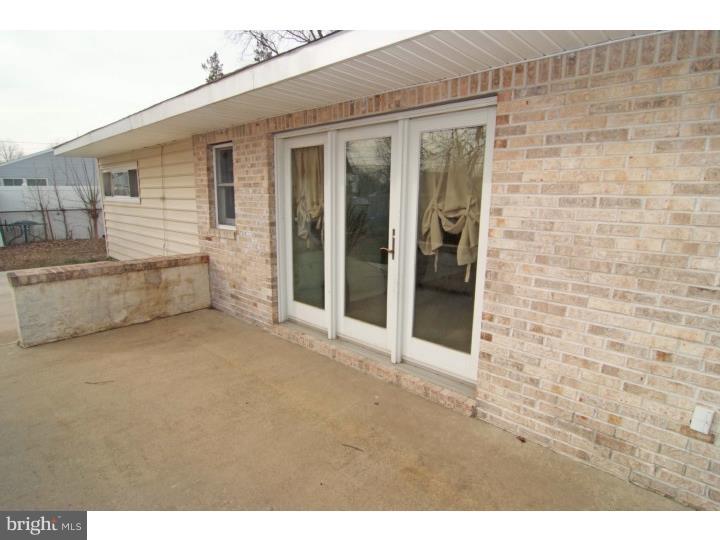 83 Bittersweet Road Levittown, PA 19057 - Photo 19 of 25 Porch