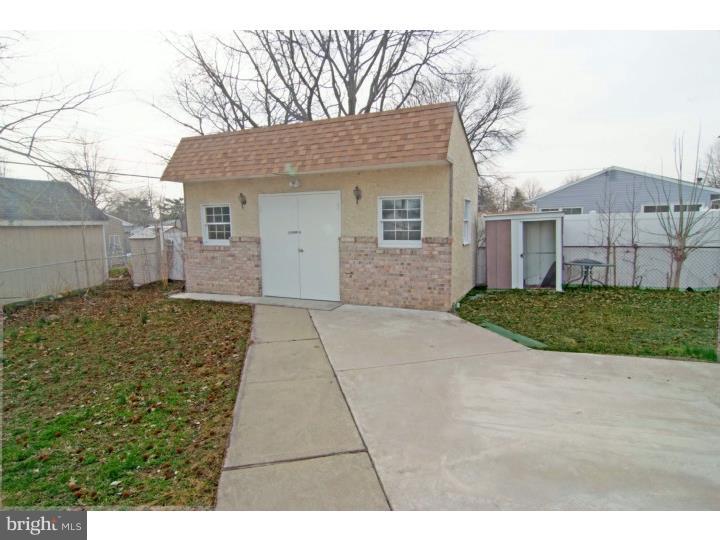 83 Bittersweet Road Levittown, PA 19057 - Photo 25 of 25 Storage Shed