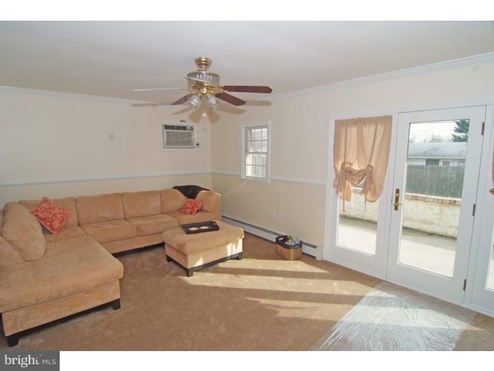 83 Bittersweet Road Levittown, PA 19057 - Photo 9 of 25 Living Room