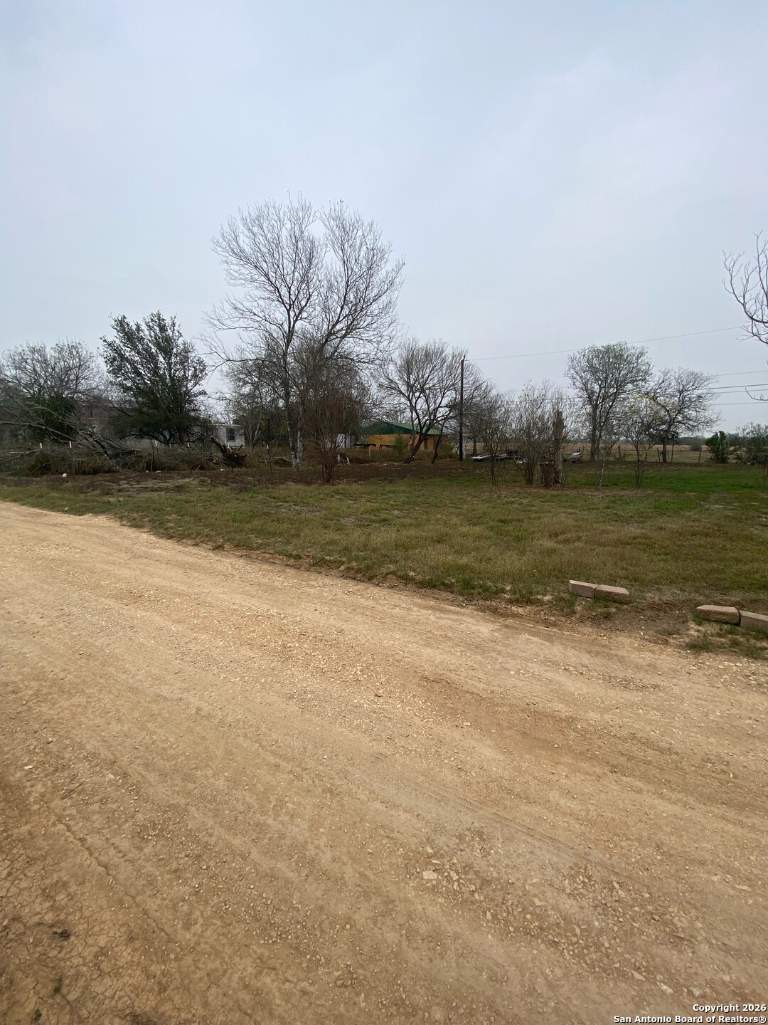 -kilowatt Rd Kilowatt Elmendorf, TX 78112 - Photo 2 of 5 a view of a lake view