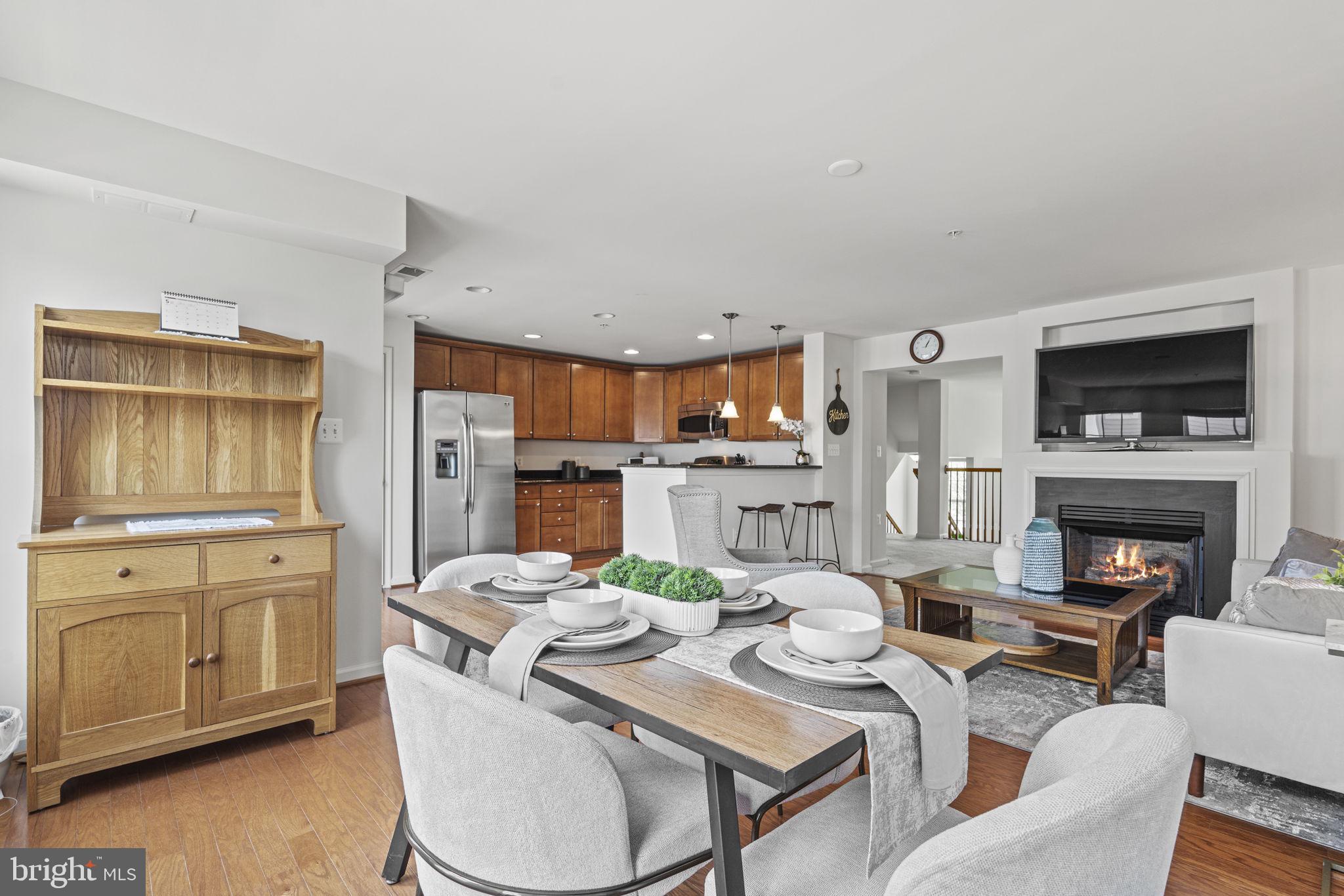 6020 Machen Road Centreville, VA 20121 - Photo 5 of 26 Gallery Image 5