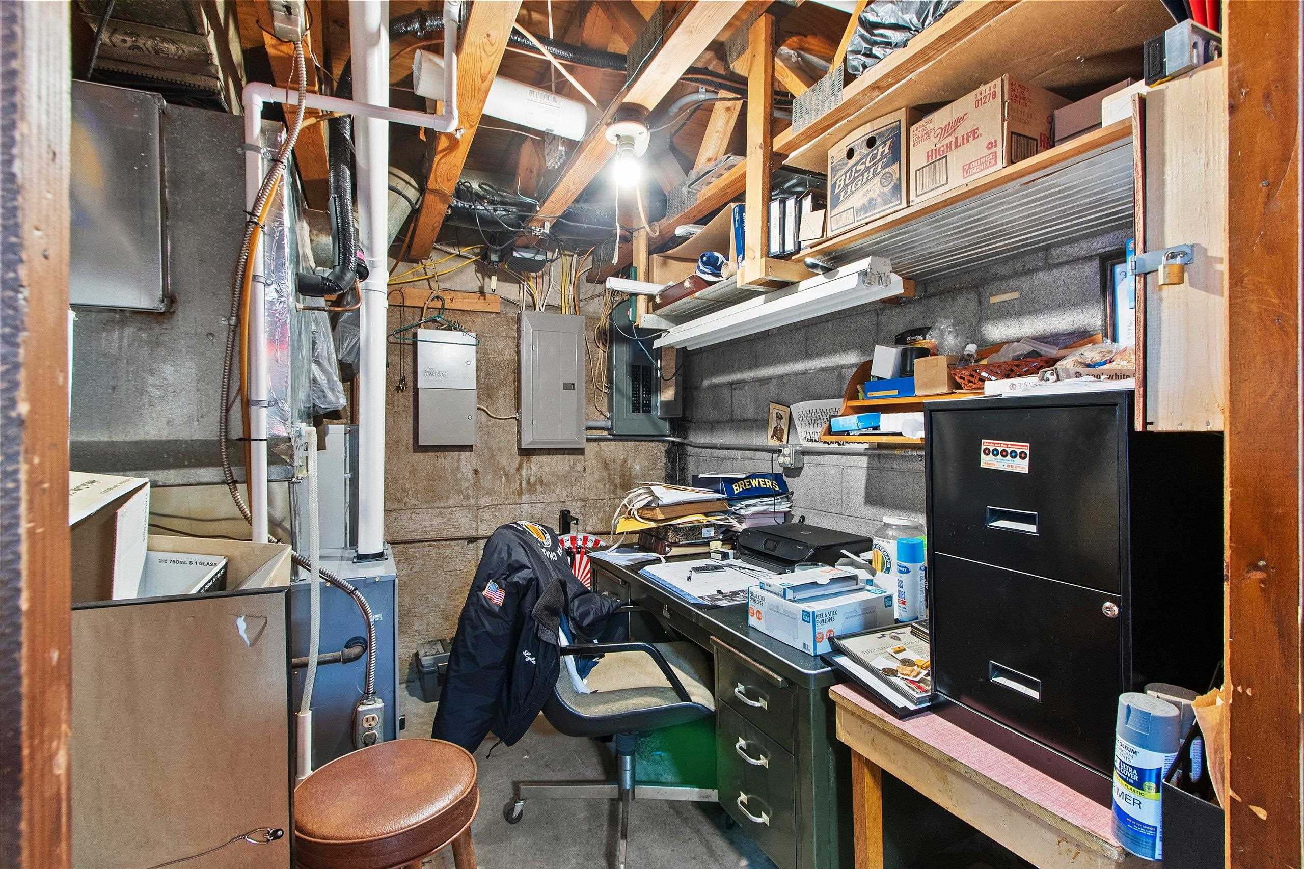 202 West Lieg Avenue Shawano, WI 54166 - Photo 12 of 48