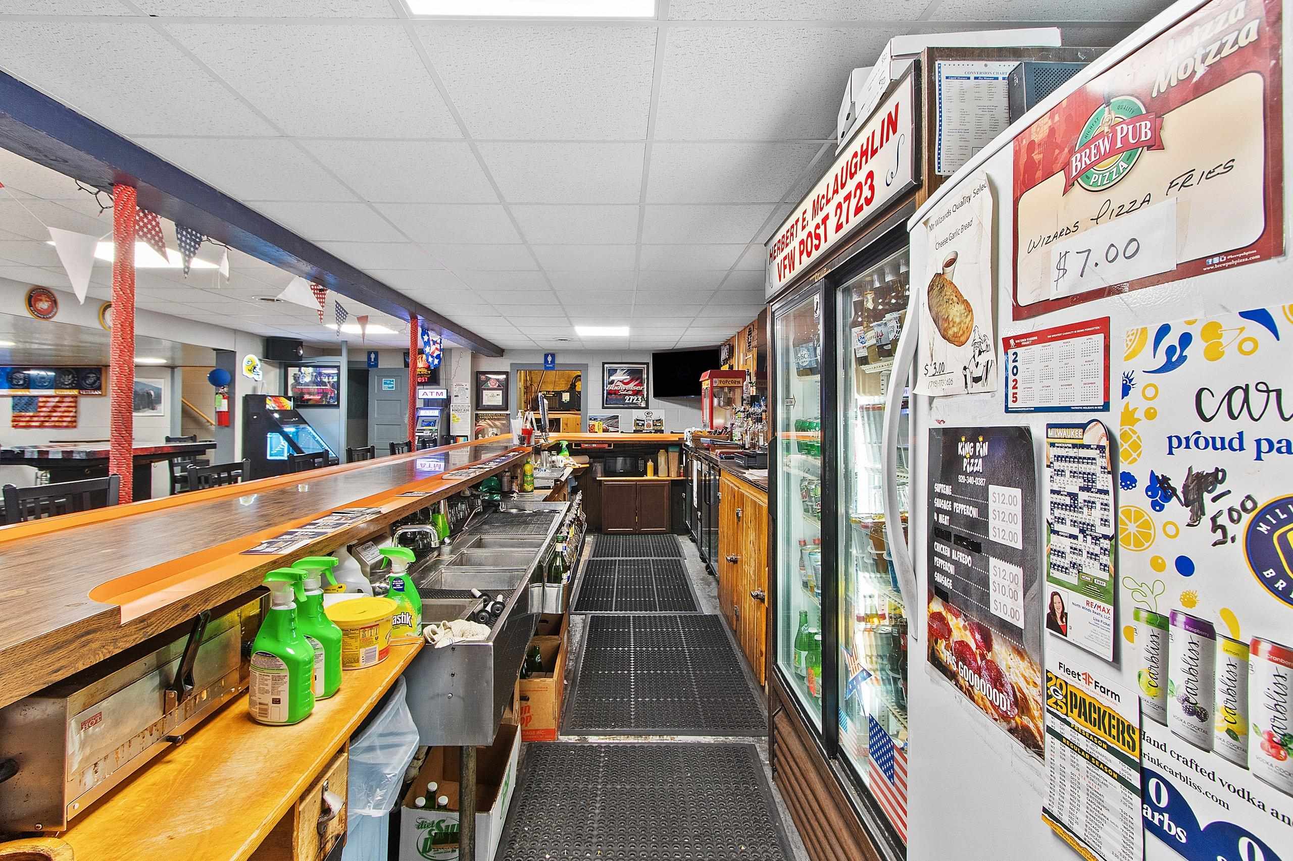 202 West Lieg Avenue Shawano, WI 54166 - Photo 19 of 48