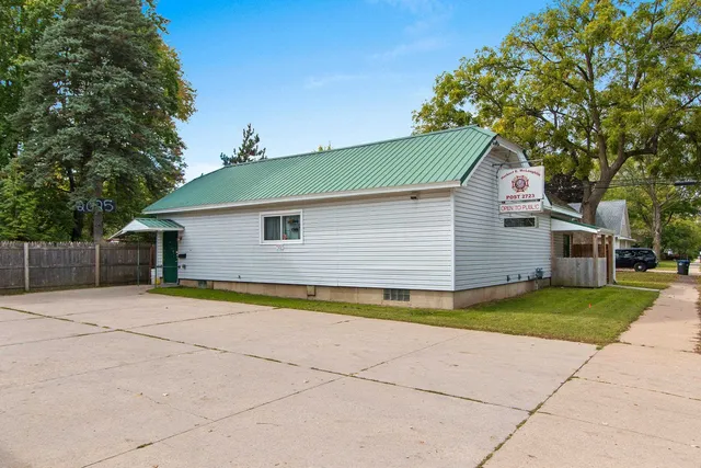 $170,000 | 202 West Lieg Avenue, Shawano, WI 54166