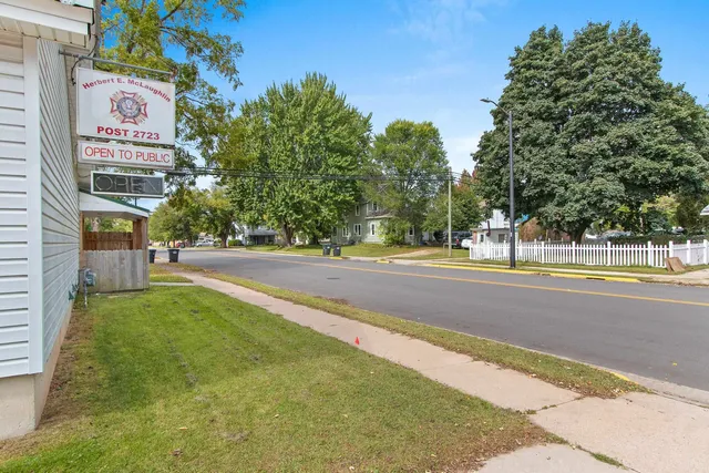 $170,000 | 202 West Lieg Avenue, Shawano, WI 54166