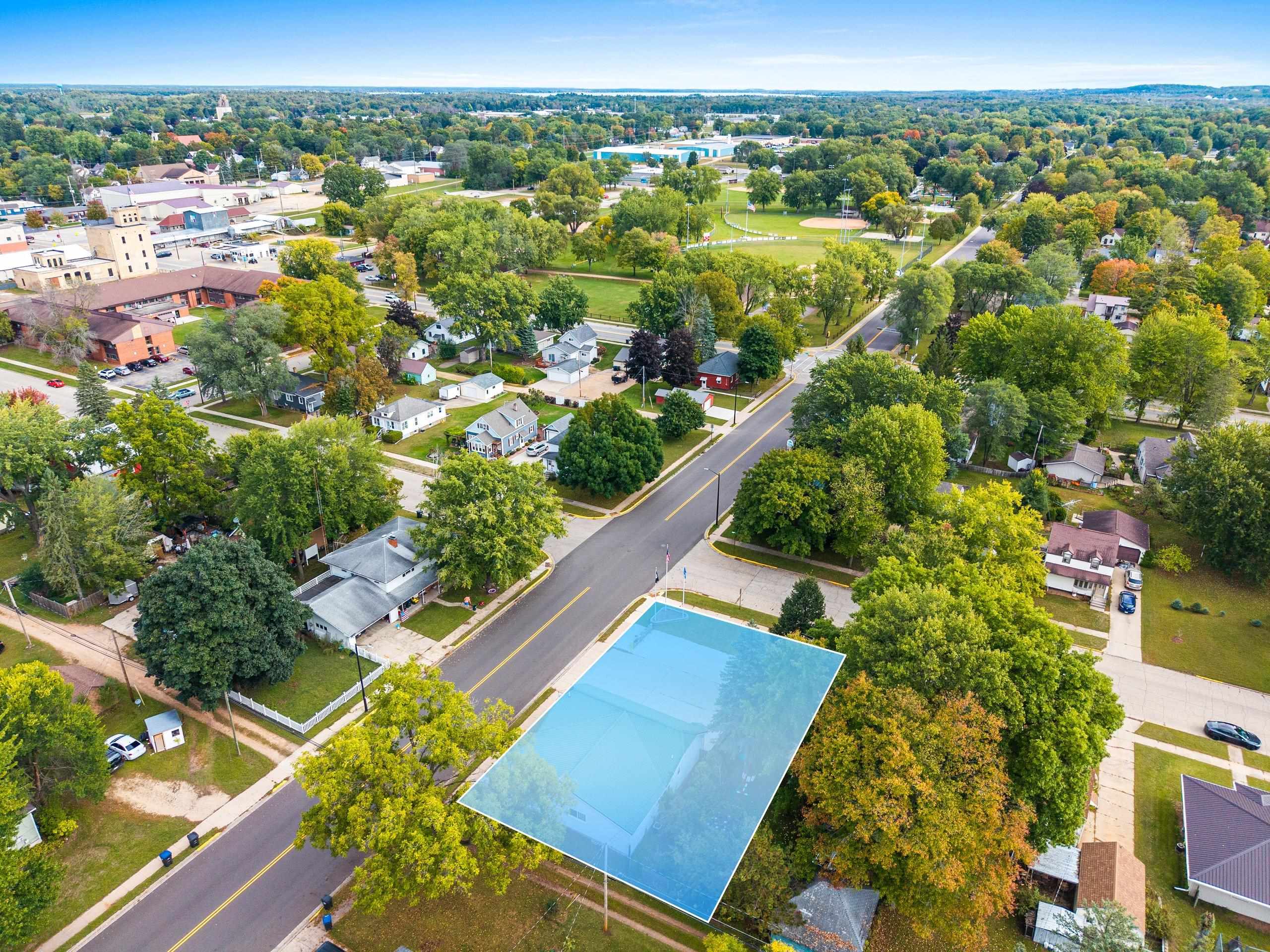 202 West Lieg Avenue Shawano, WI 54166 - Photo 40 of 48