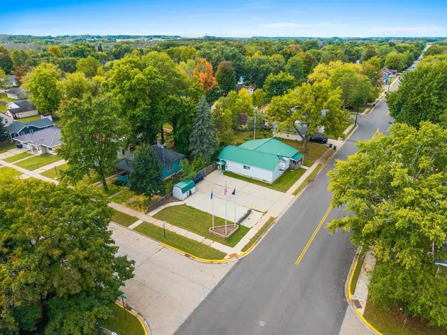 $170,000 | 202 West Lieg Avenue, Shawano, WI 54166