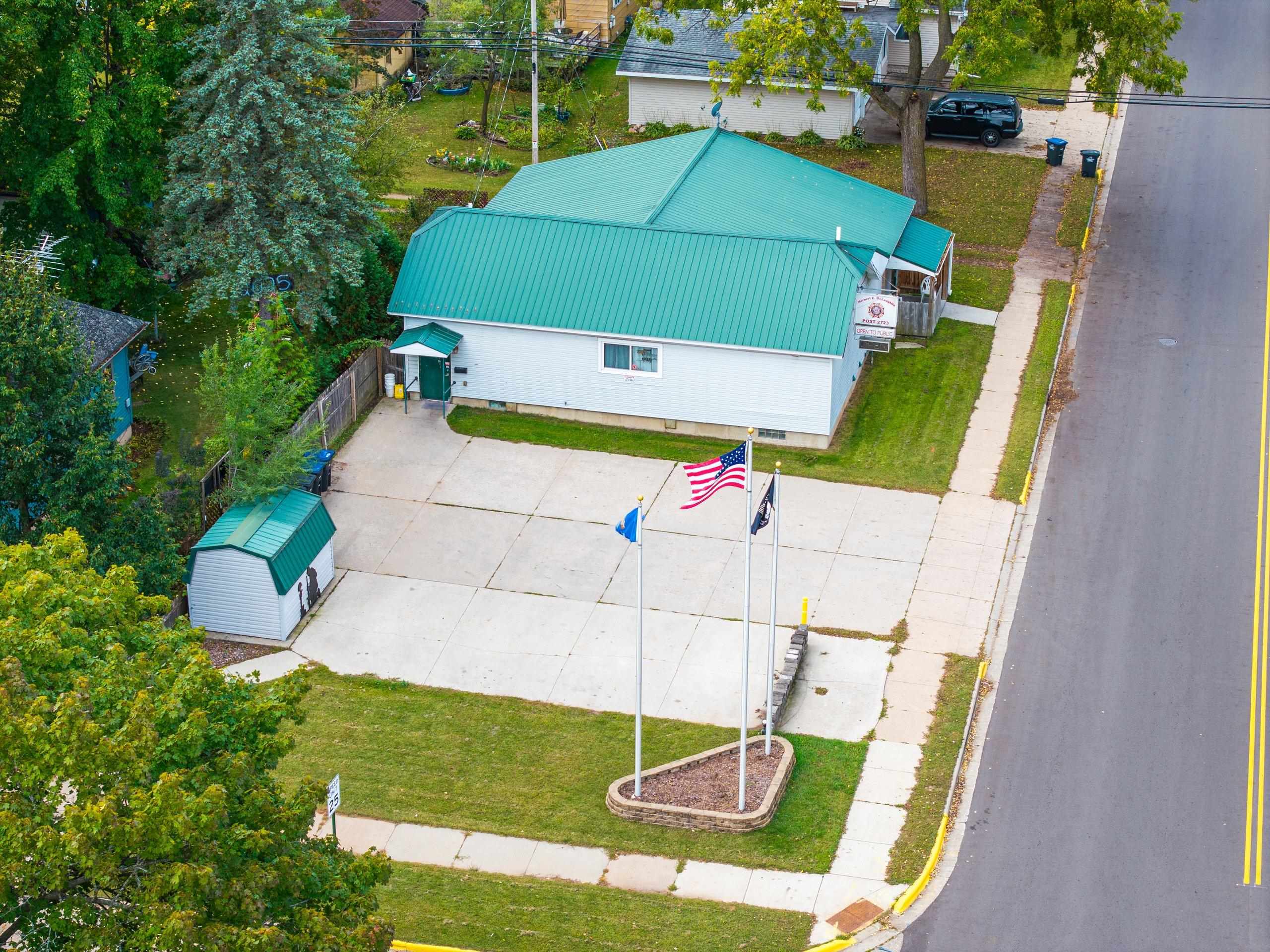 202 West Lieg Avenue Shawano, WI 54166 - Photo 43 of 48