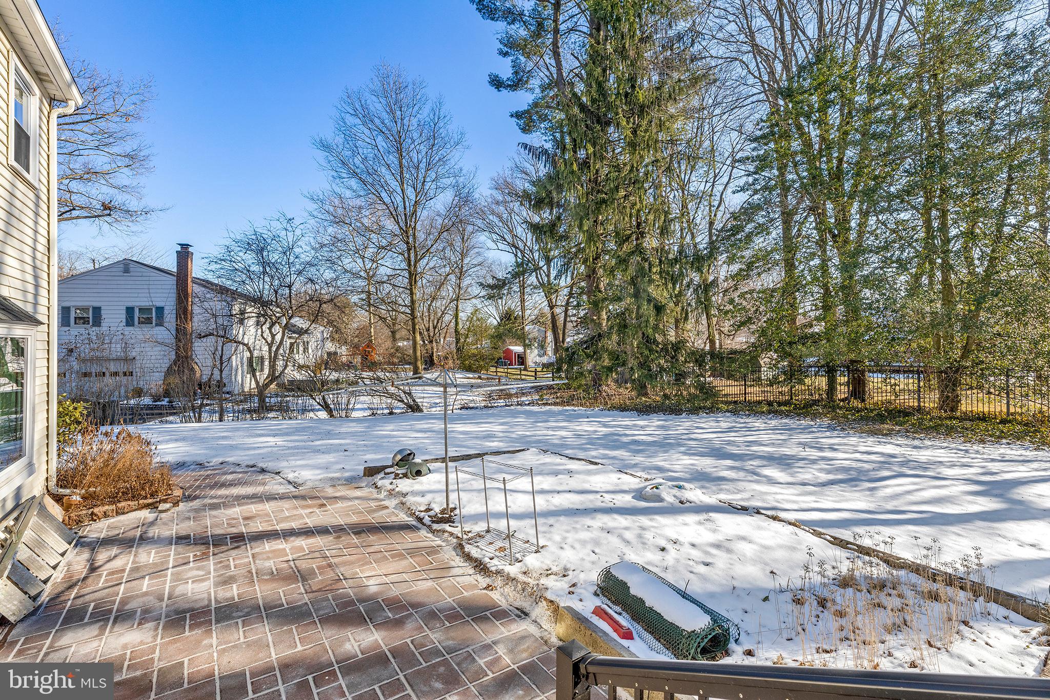 203 Glendale Road Wallingford, PA 19086 - Photo 3 of 34 Gallery Image 3