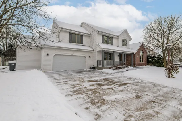 $567,000 | 2217 Deer Path, Waukesha, WI 53189