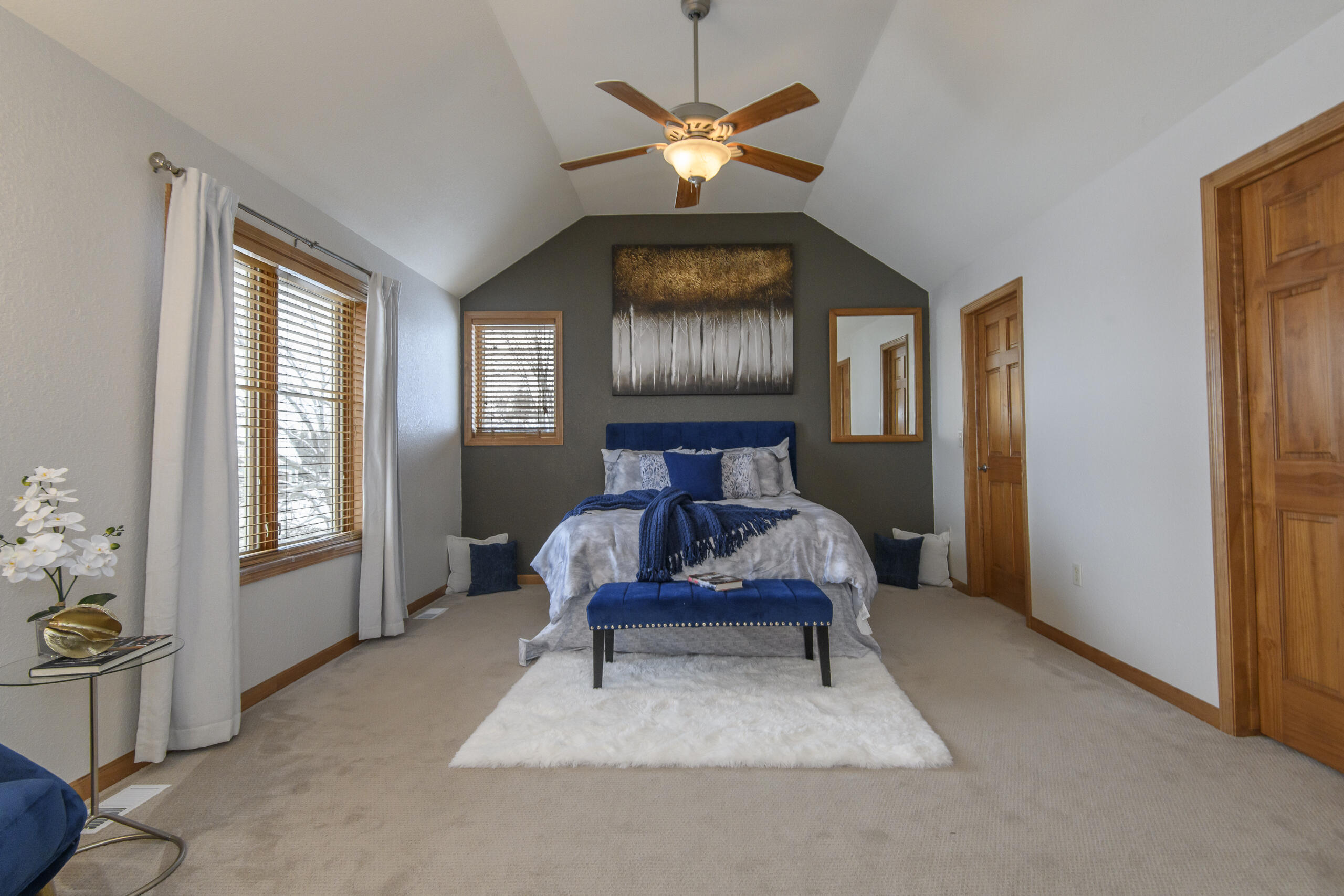 2217 Deer Path Waukesha, WI 53189 - Photo 21 of 54 Primary Bedroom