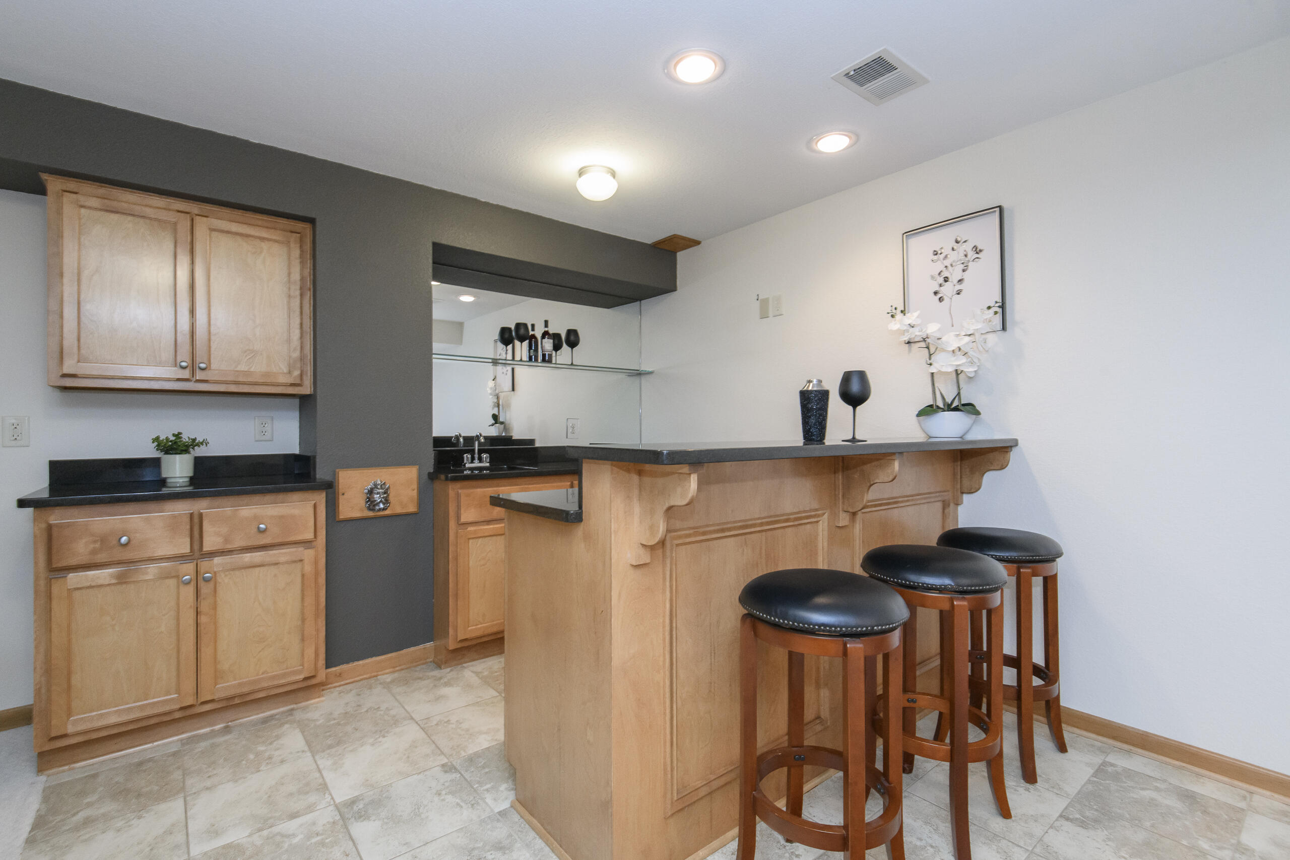 2217 Deer Path Waukesha, WI 53189 - Photo 38 of 54 Rec Room on Lower Level