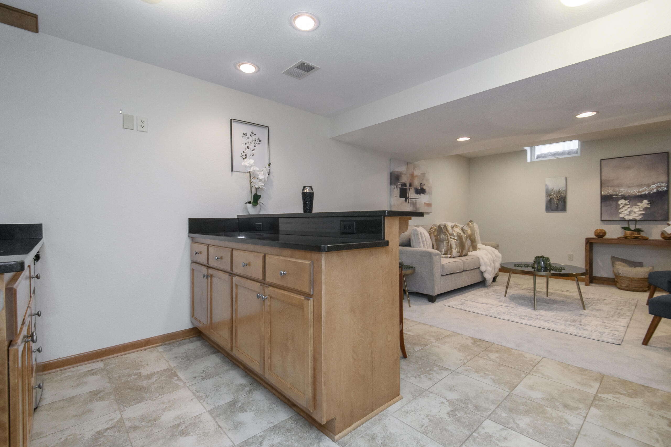 2217 Deer Path Waukesha, WI 53189 - Photo 40 of 54 Rec Room on Lower Level