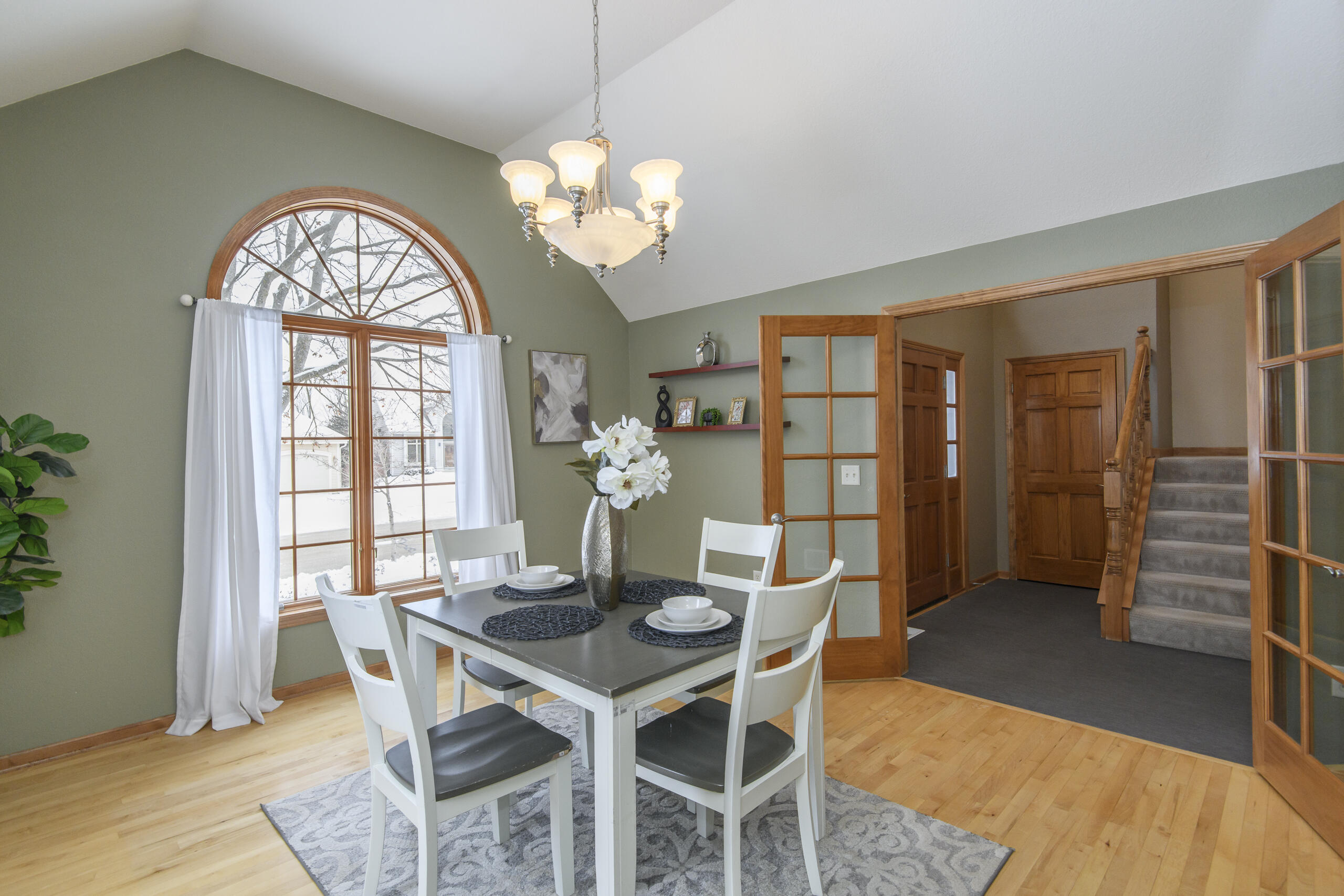 2217 Deer Path Waukesha, WI 53189 - Photo 4 of 54 Formal Dining Room