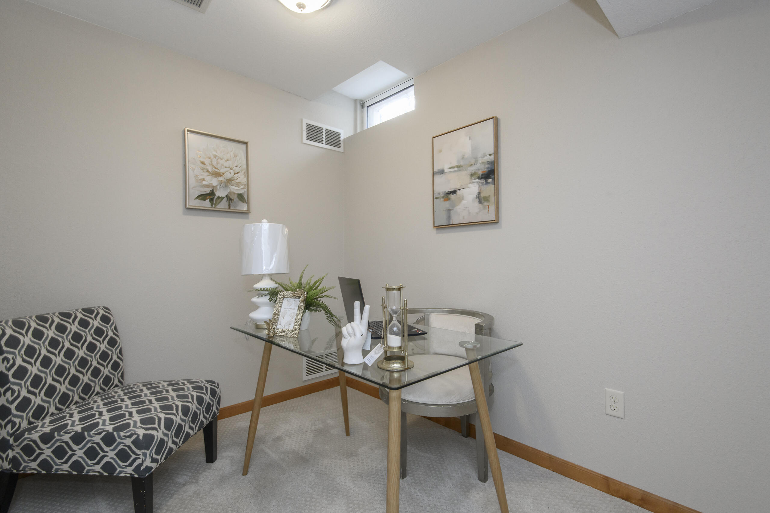 2217 Deer Path Waukesha, WI 53189 - Photo 44 of 54 Office on Lower Level