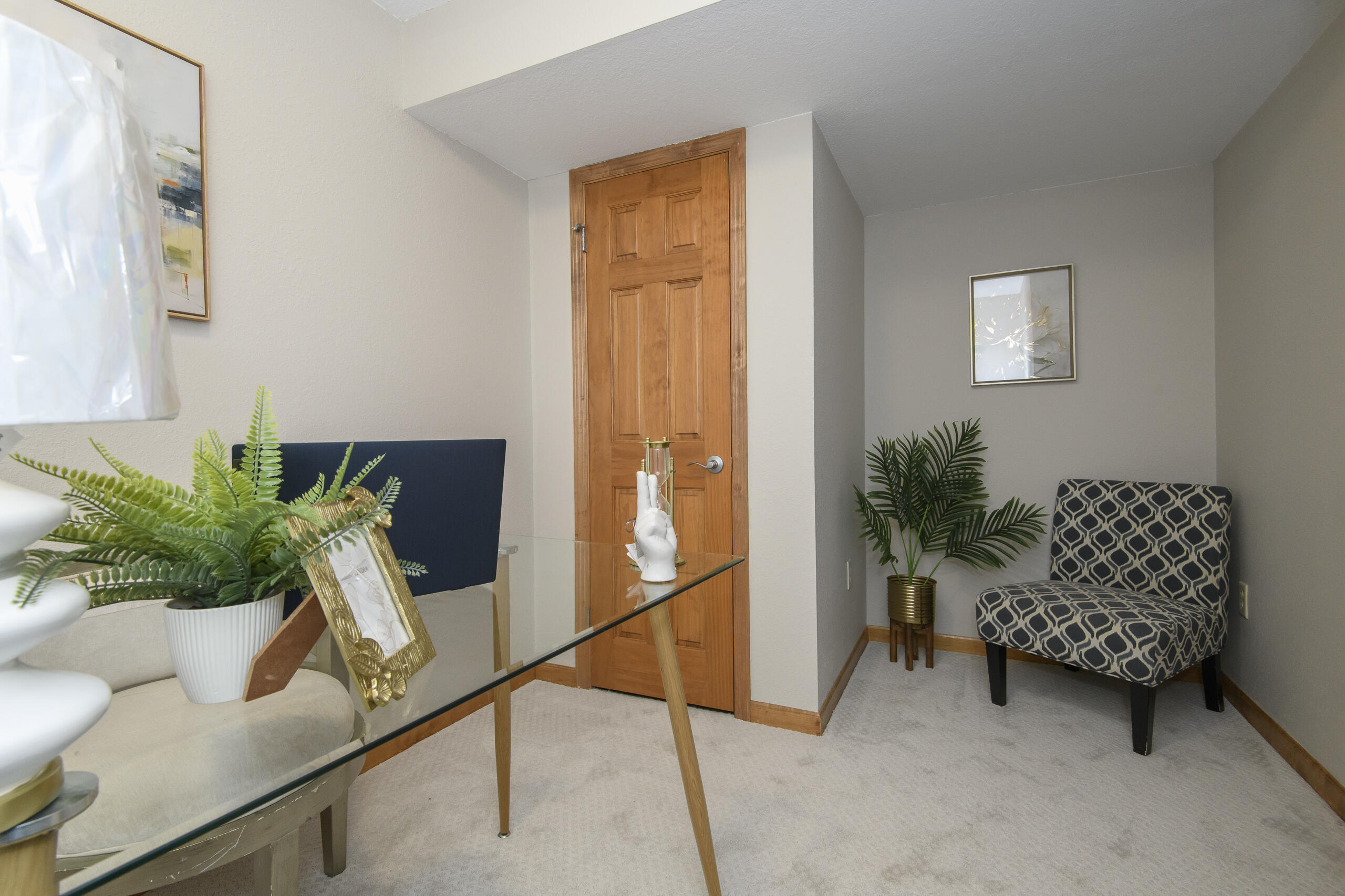 2217 Deer Path Waukesha, WI 53189 - Photo 45 of 54 Office on Lower Level