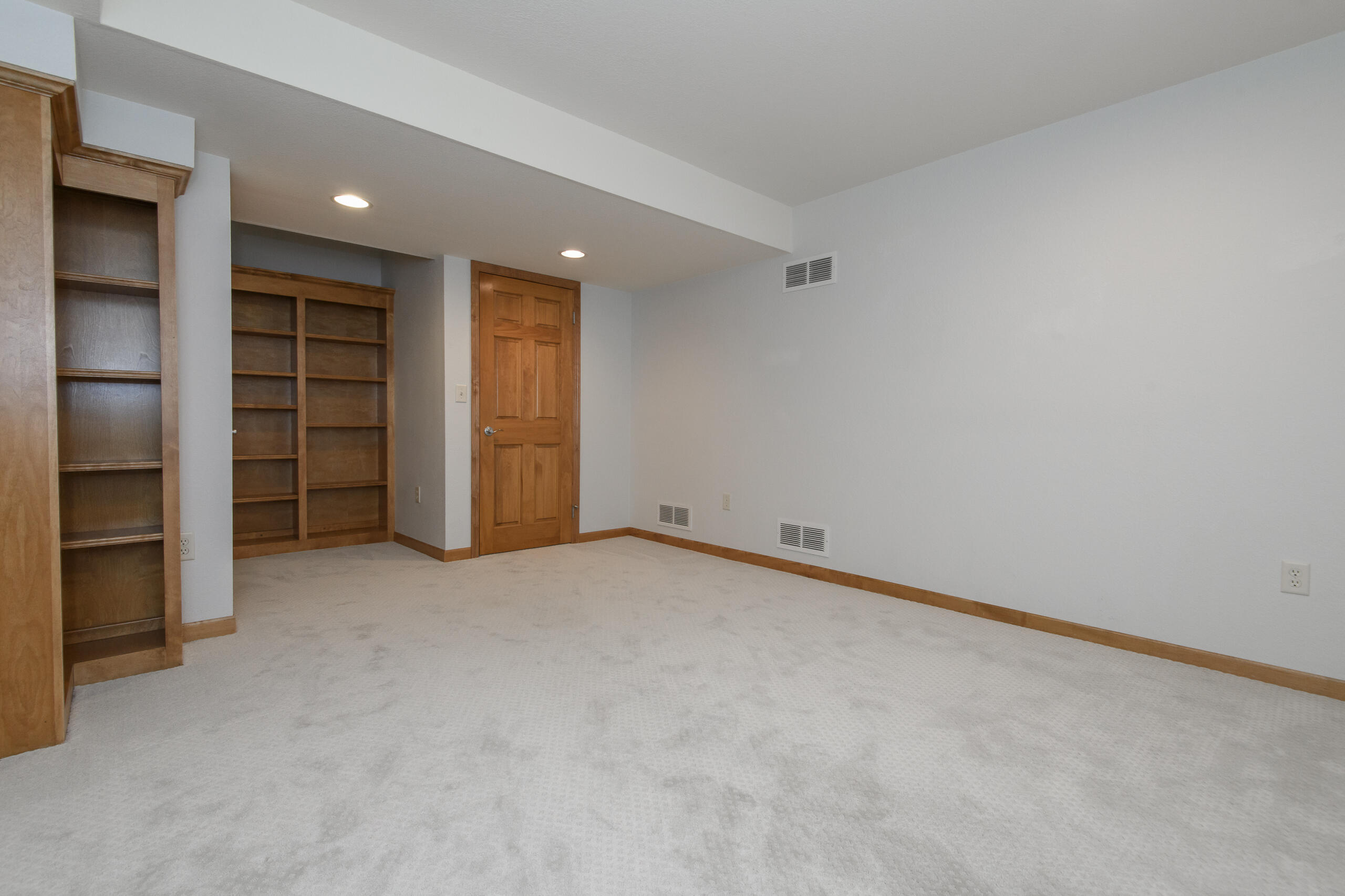 2217 Deer Path Waukesha, WI 53189 - Photo 47 of 54 Bonus Room on Lower Level