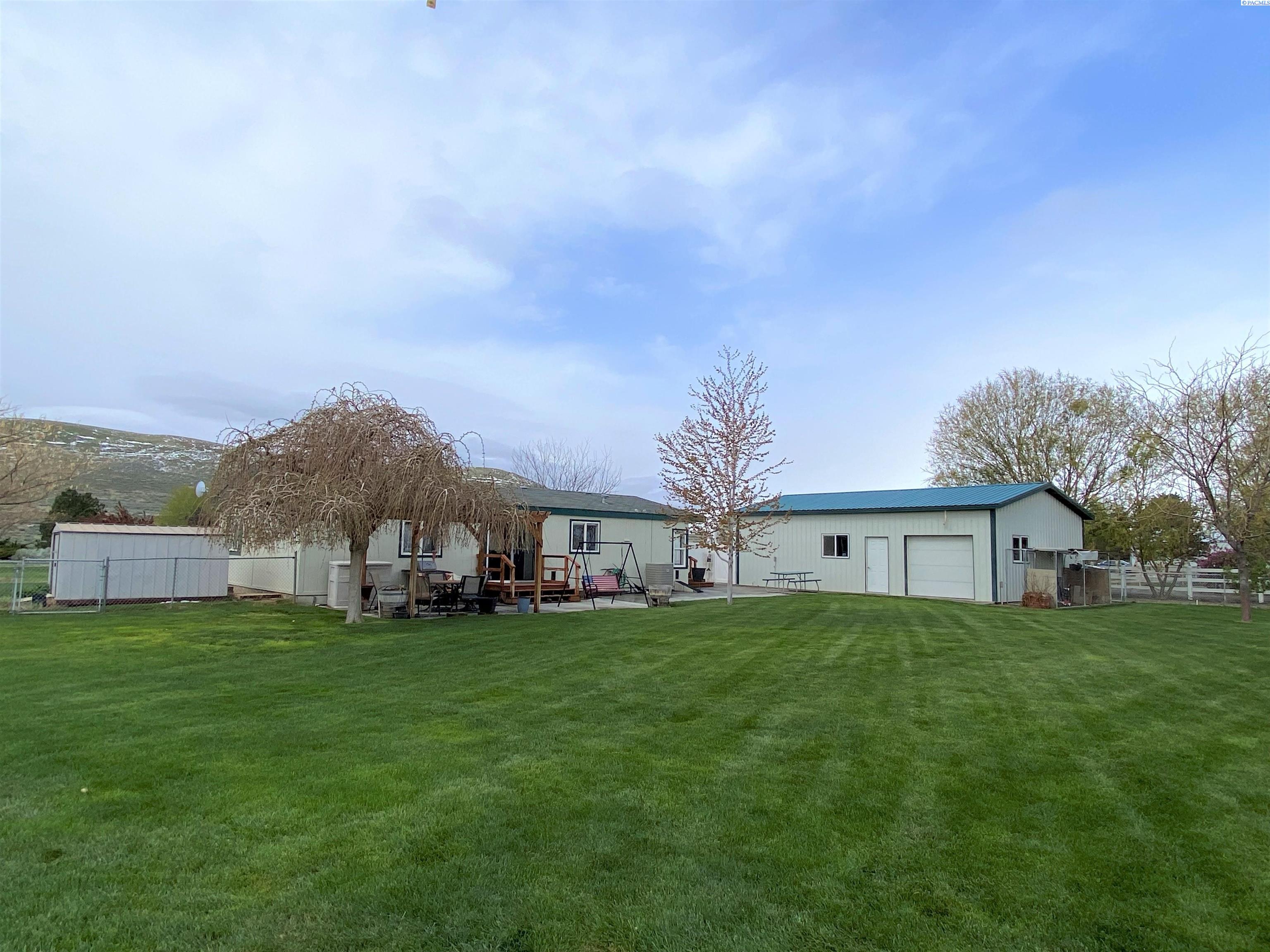 28404 East Ruppert Road Benton City, WA 99320 - Photo 34 of 42 Gallery Image 34