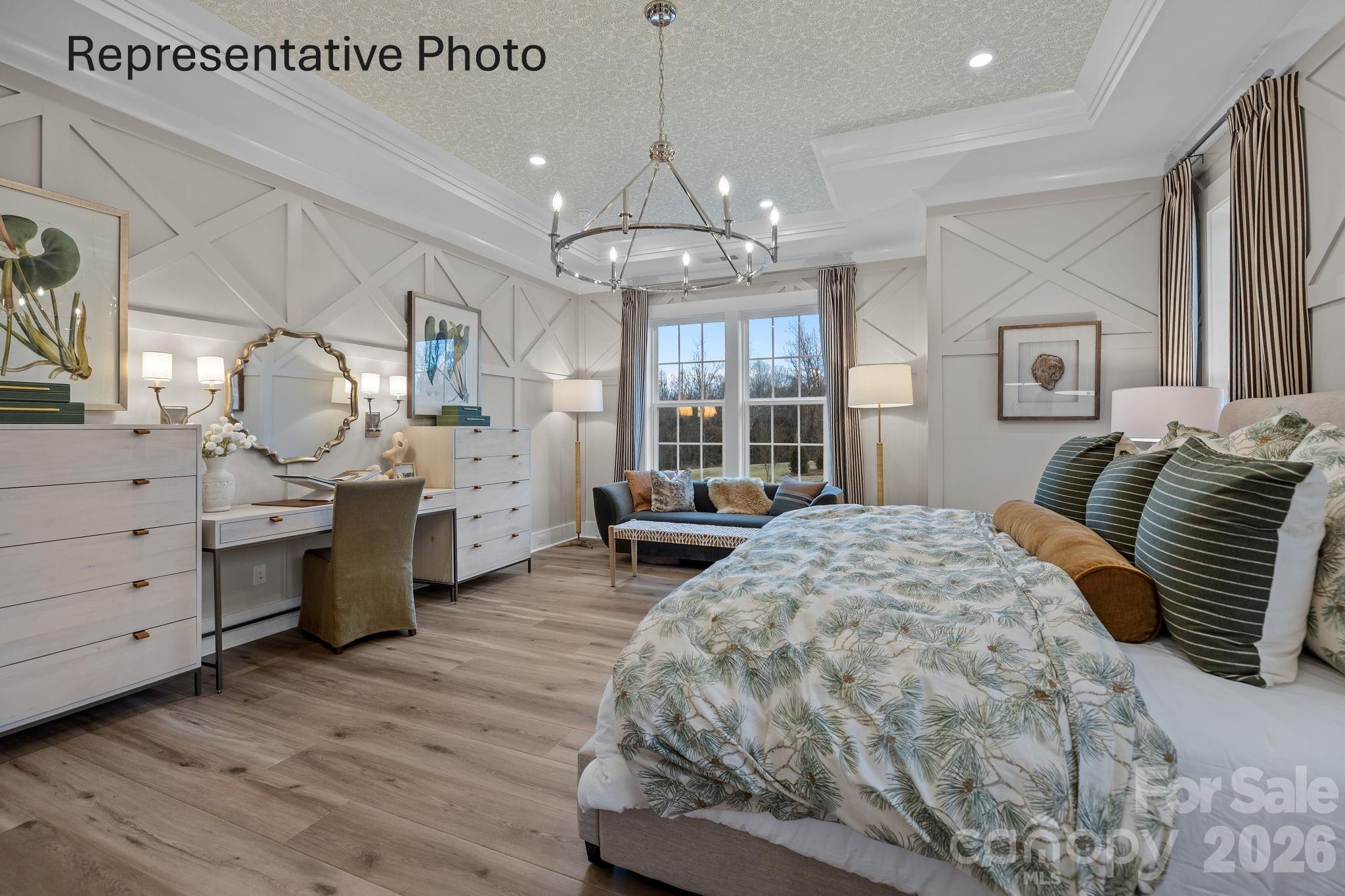 1527 Twin Leaf Road Fort Mill, SC 29715 - Photo 23 of 38 Gallery Image 23
