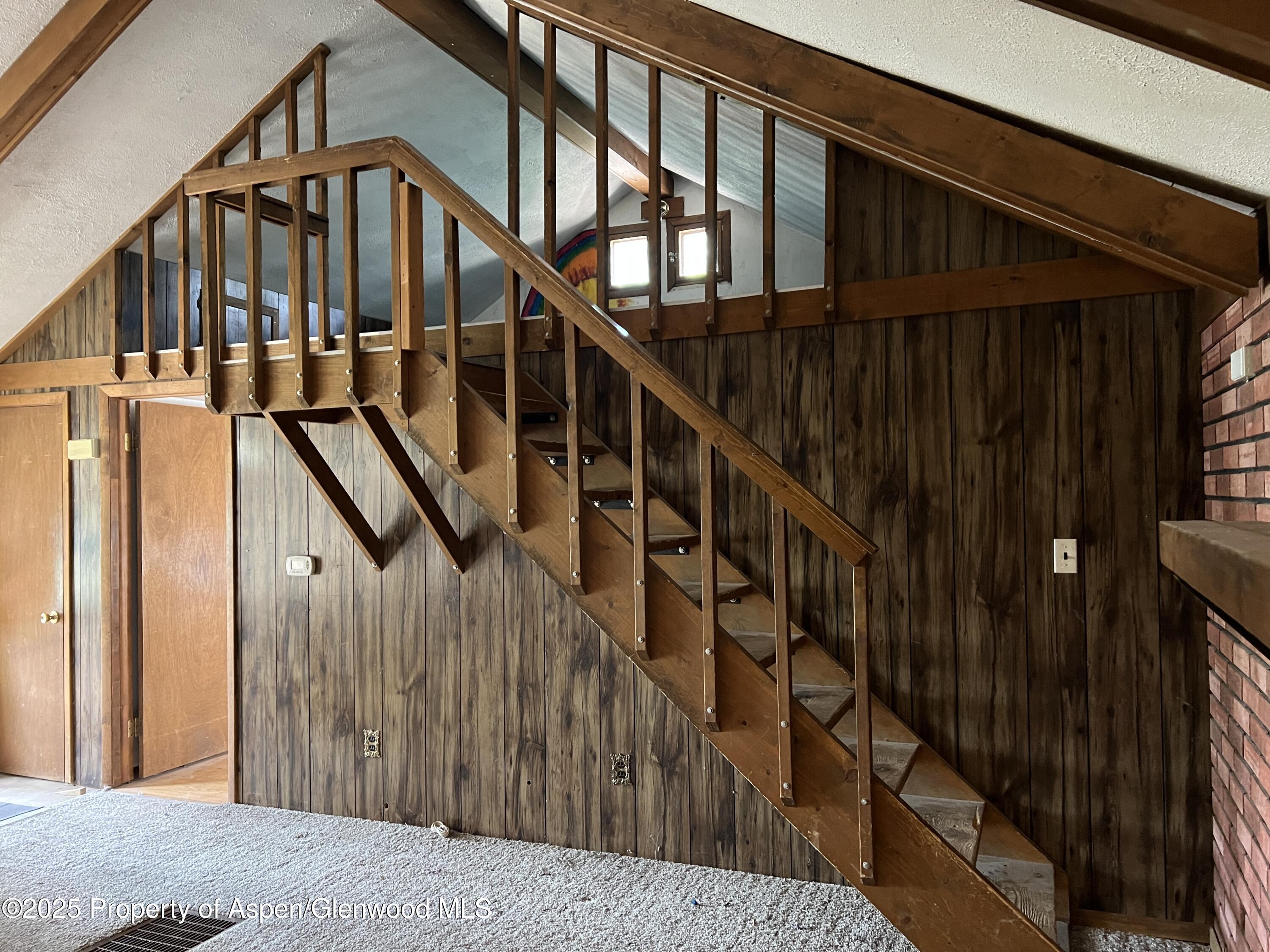 420 West 16th Street Rifle, CO 81650 - Photo 15 of 37 a view of entryway